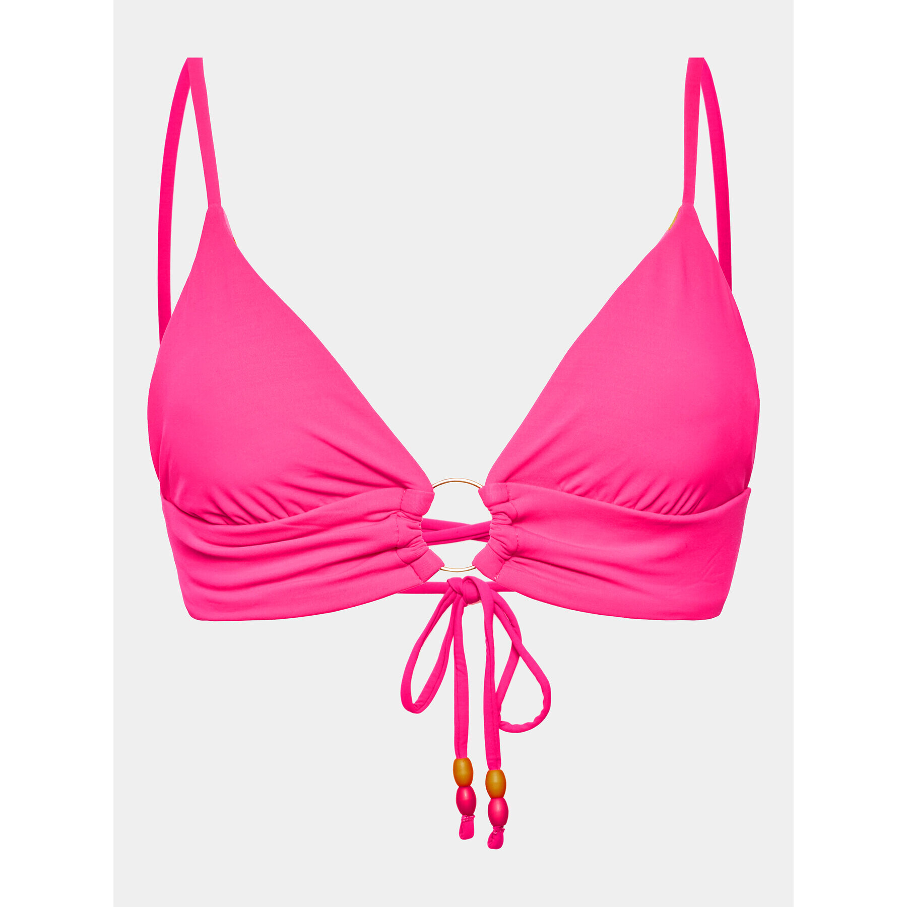 Maaji Bikini partea de sus 3324STR004 Roz - Pled.ro