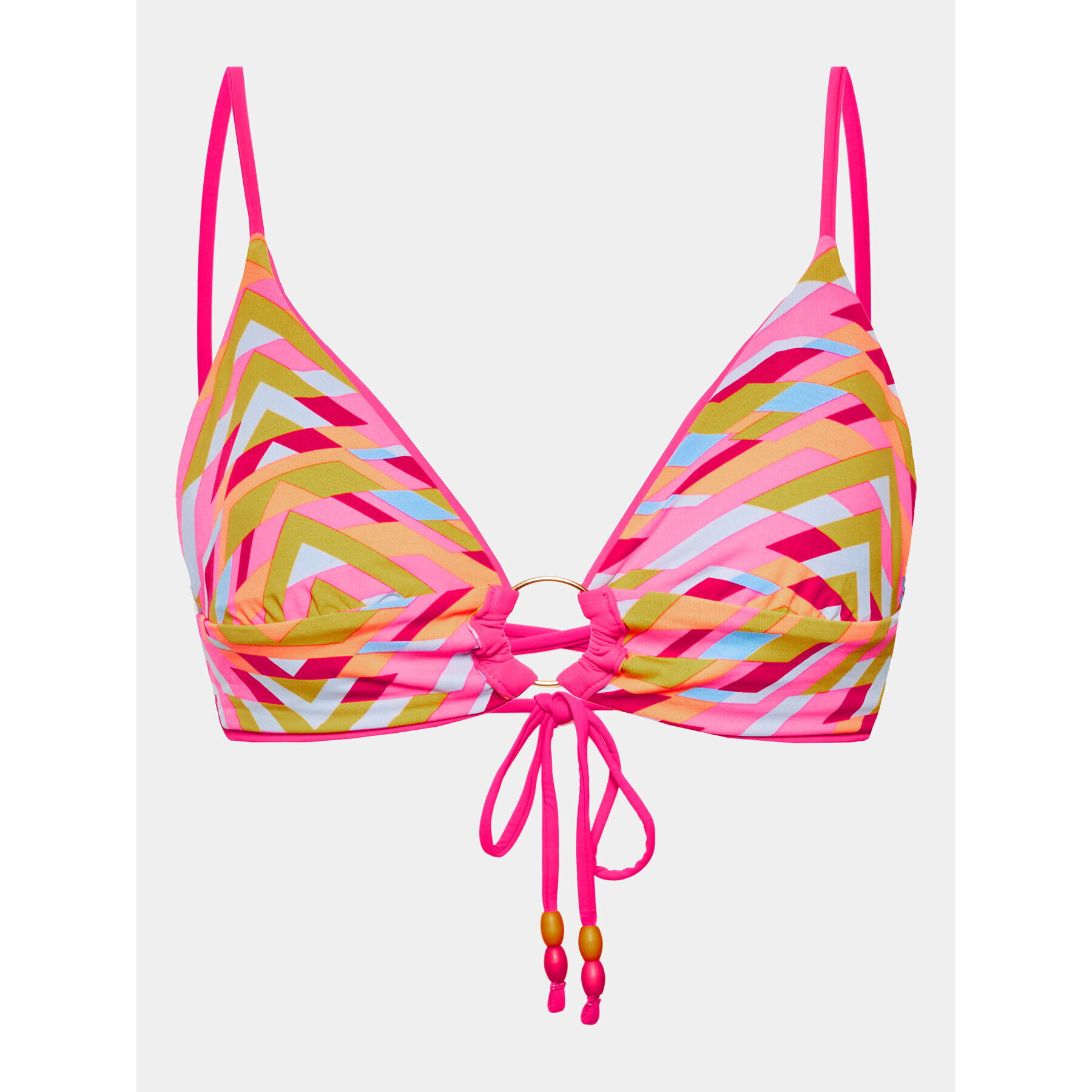 Maaji Bikini partea de sus 3324STR004 Roz - Pled.ro