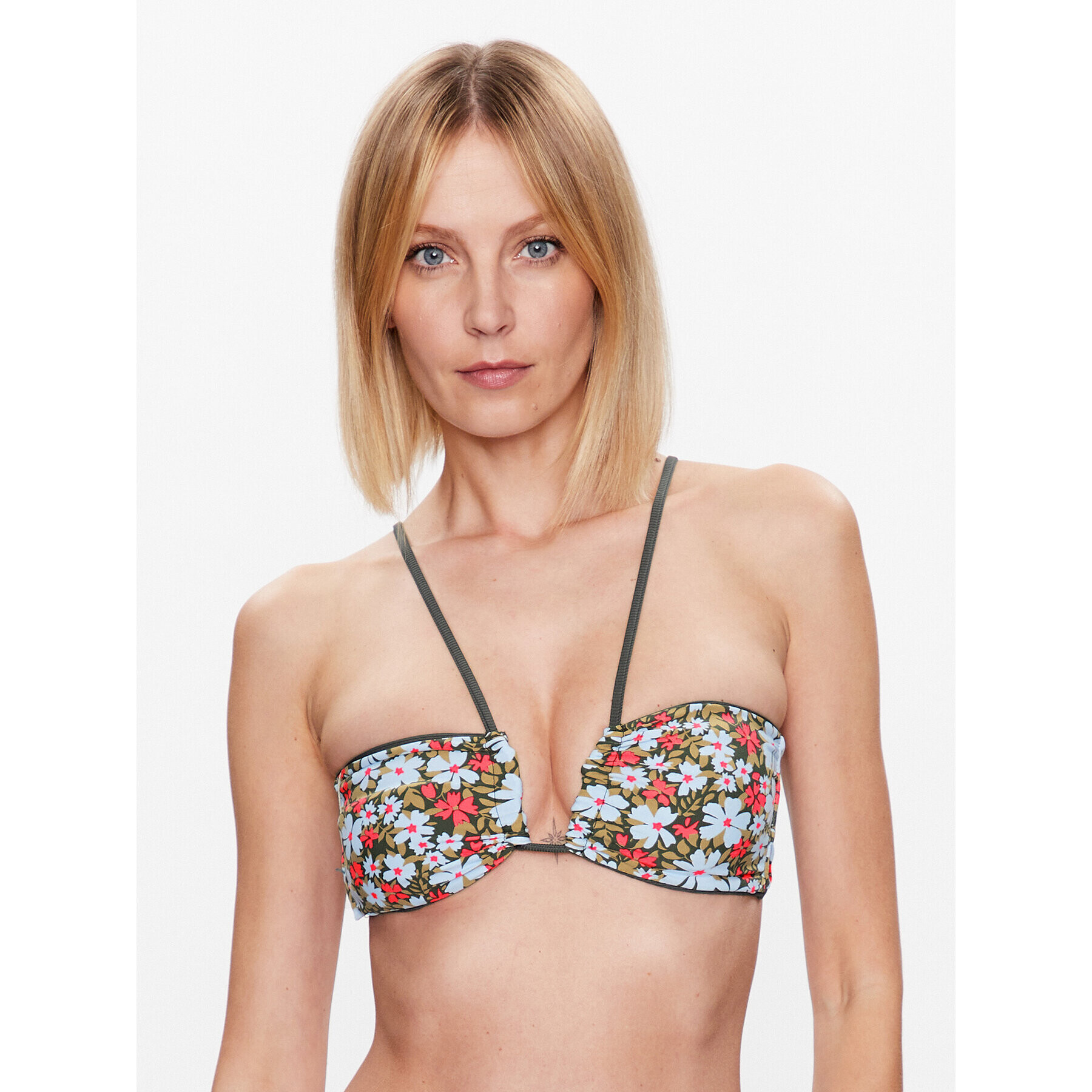 Maaji Bikini partea de sus 3374SBA003 Colorat - Pled.ro