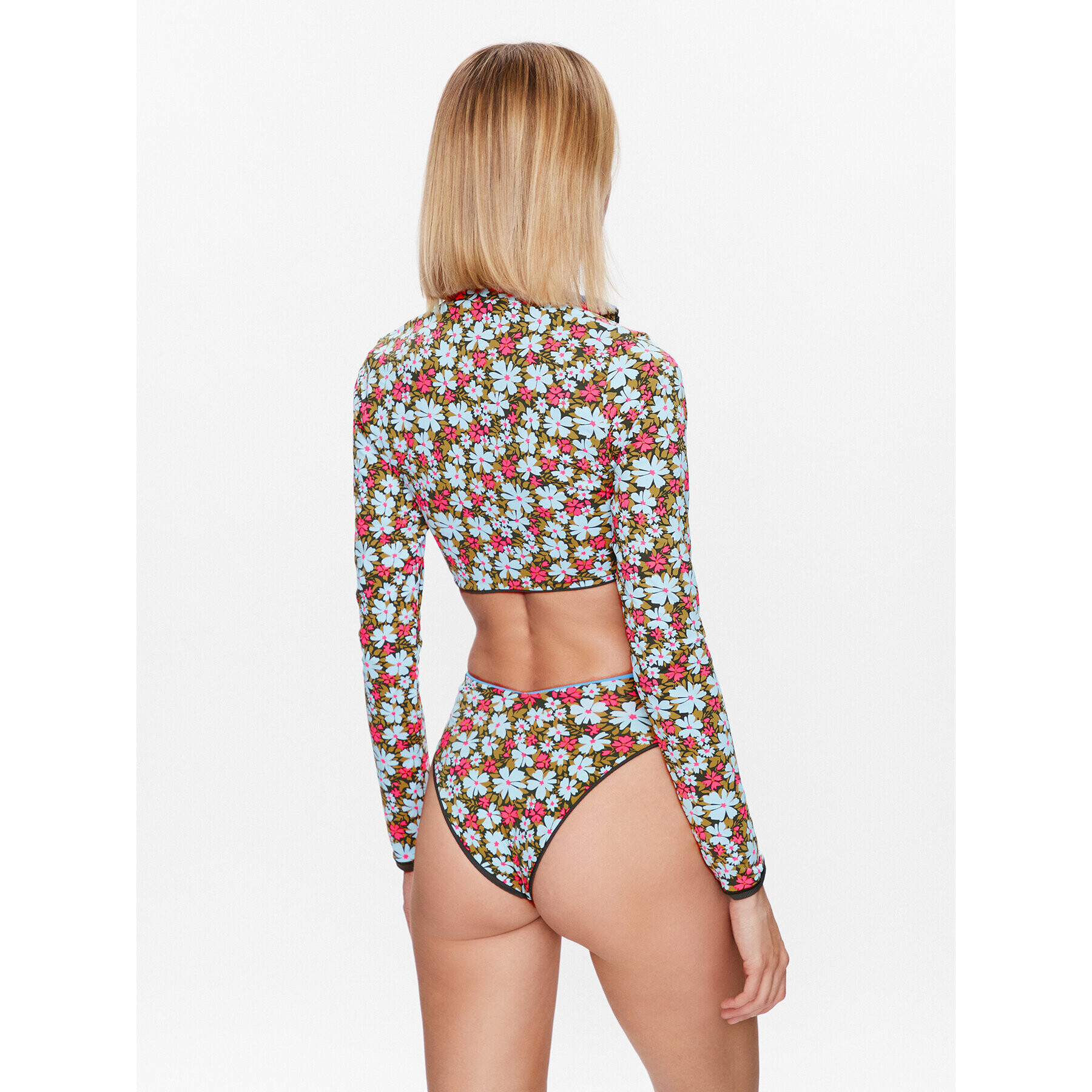 Maaji Bikini partea de sus 3381SCR003 Colorat - Pled.ro