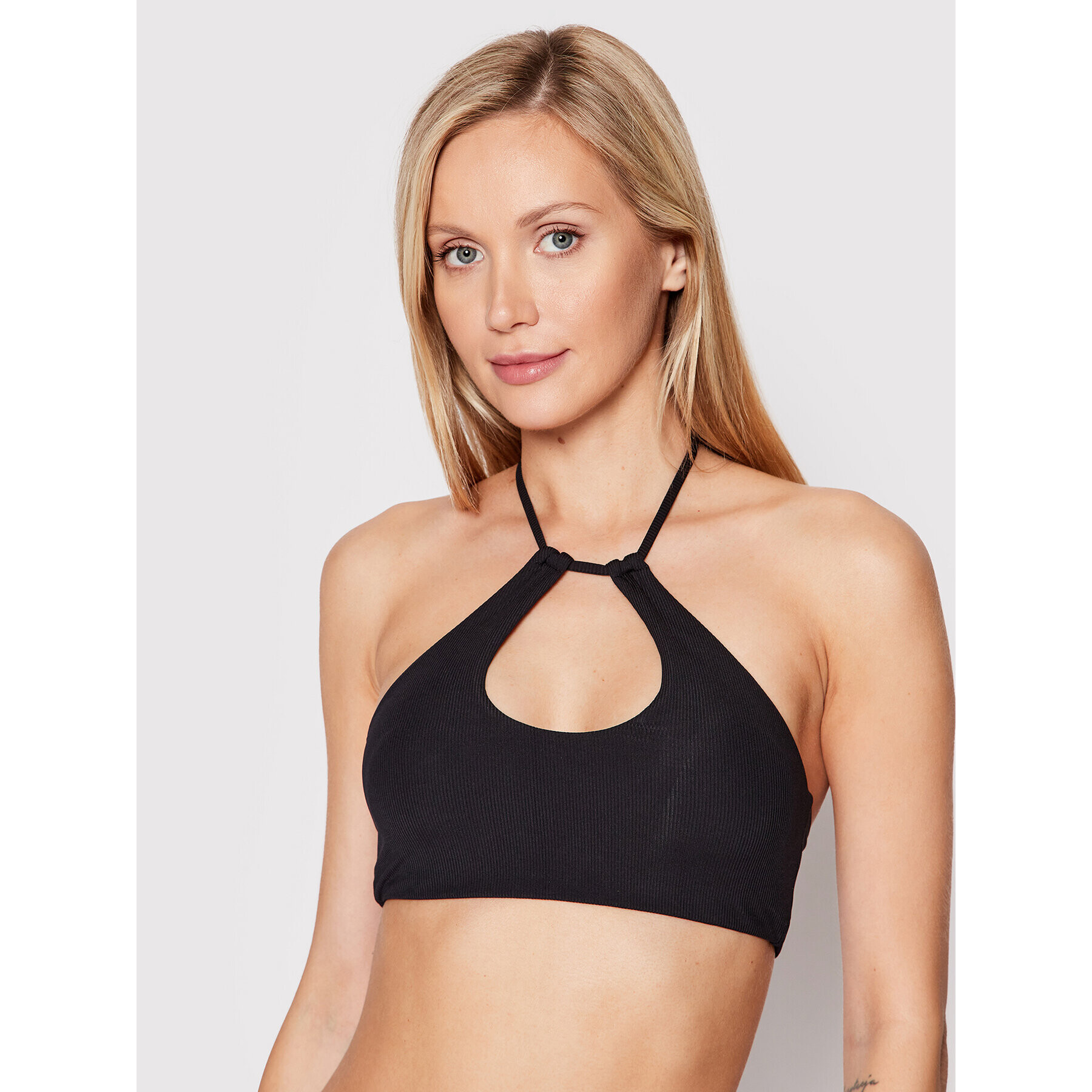 Maaji Bikini partea de sus 3410SBR600 Negru - Pled.ro