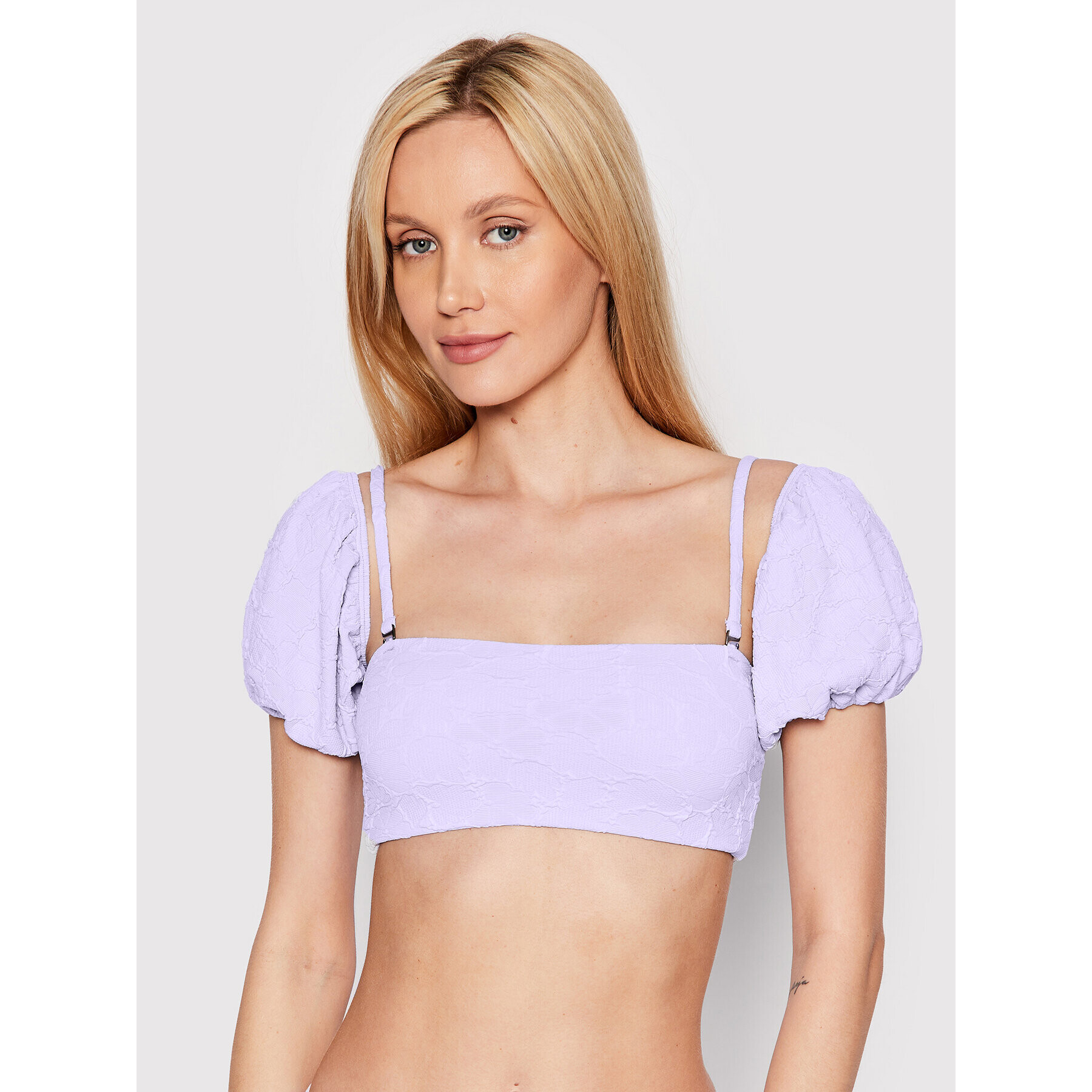 Maaji Bikini partea de sus 3423SCR001 Violet - Pled.ro