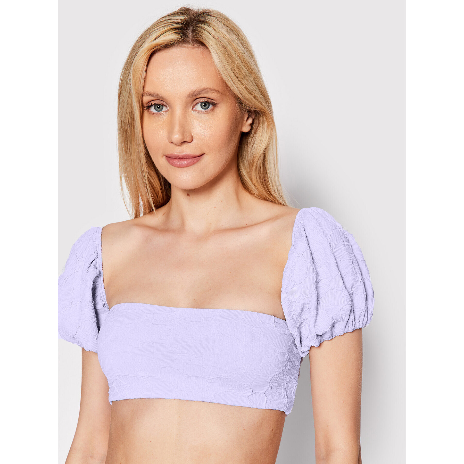 Maaji Bikini partea de sus 3423SCR001 Violet - Pled.ro