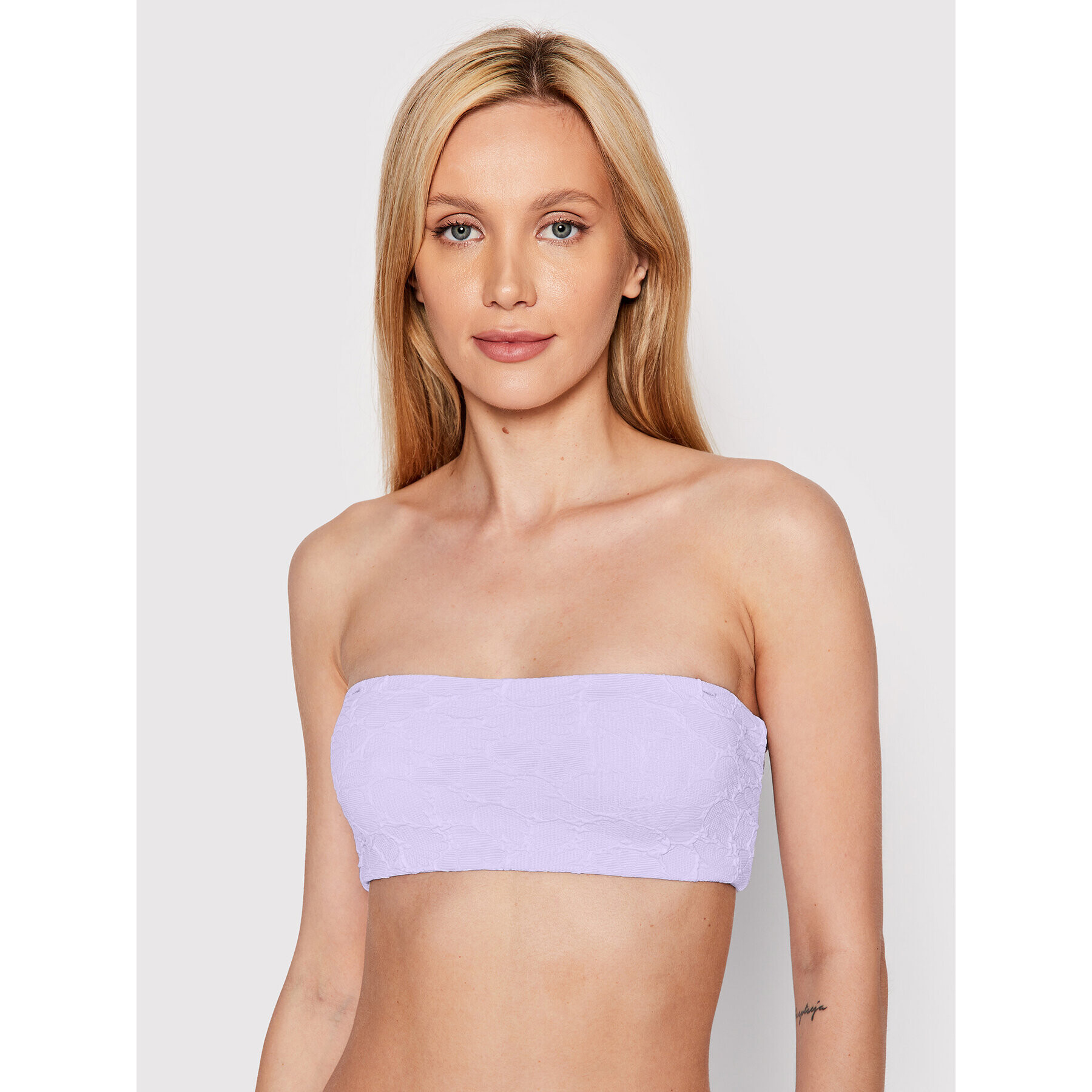 Maaji Bikini partea de sus 3423SCR001 Violet - Pled.ro