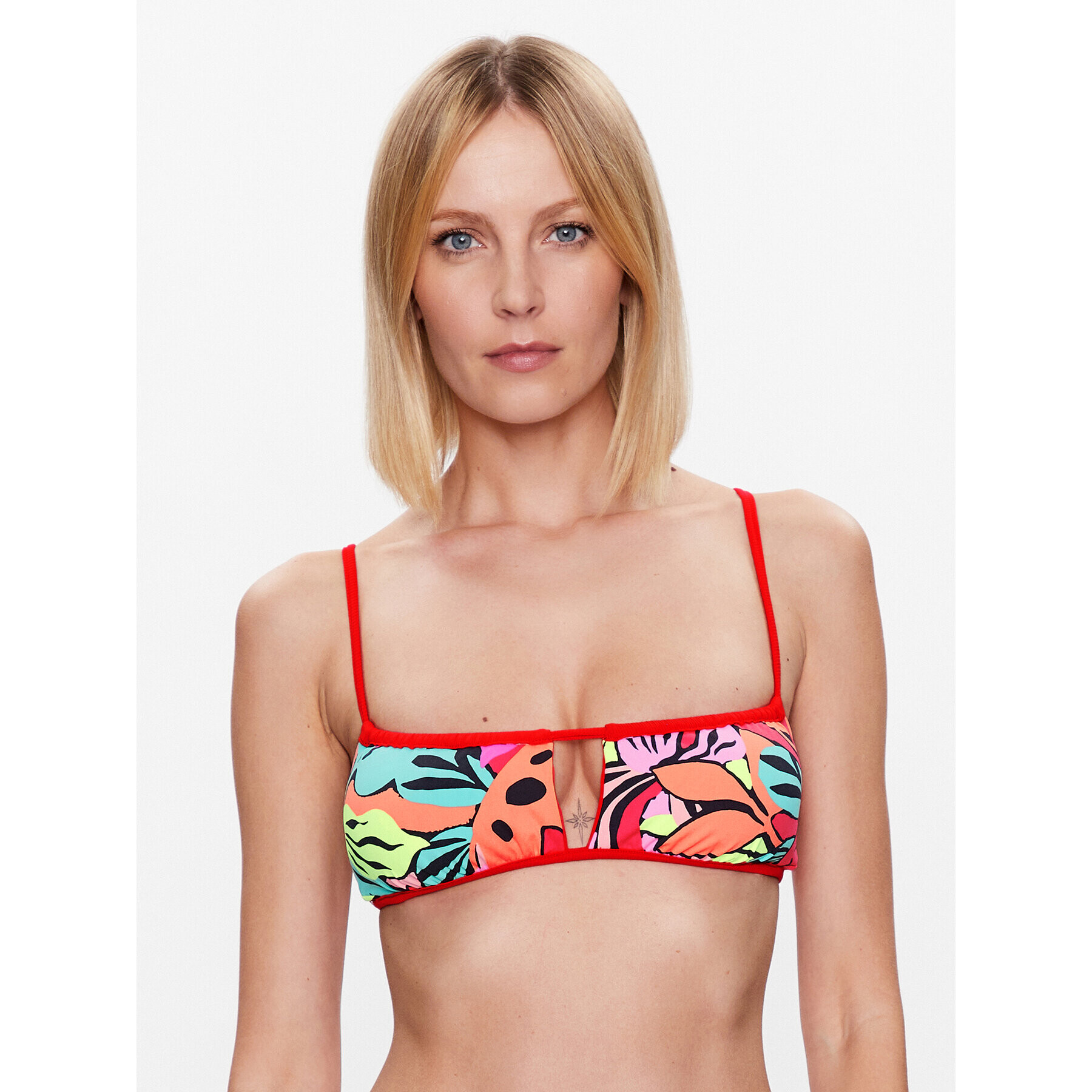 Maaji Bikini partea de sus 3459SBR001 Colorat - Pled.ro