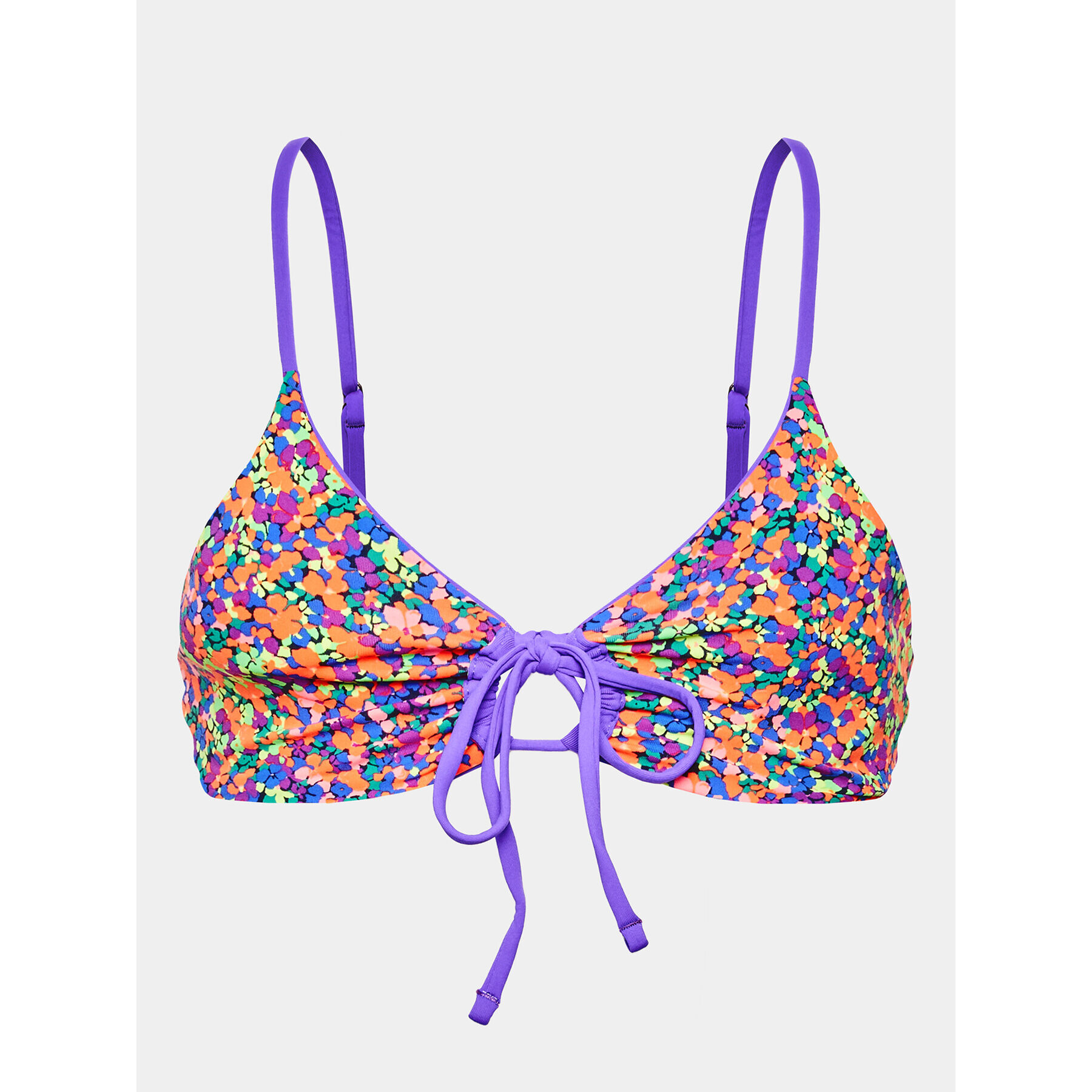 Maaji Bikini partea de sus 3517SBR001 Violet - Pled.ro