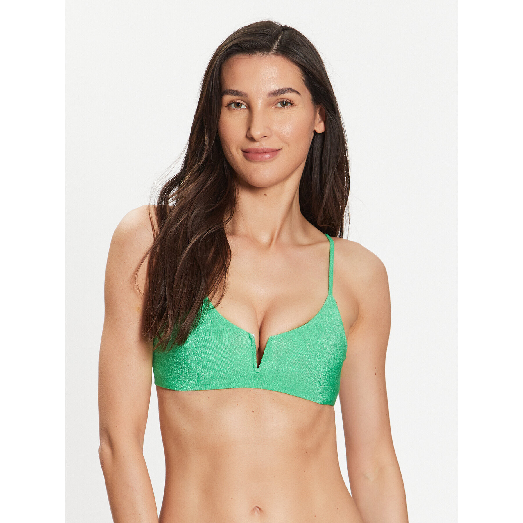 Maaji Bikini partea de sus 3518SBR001 Verde - Pled.ro