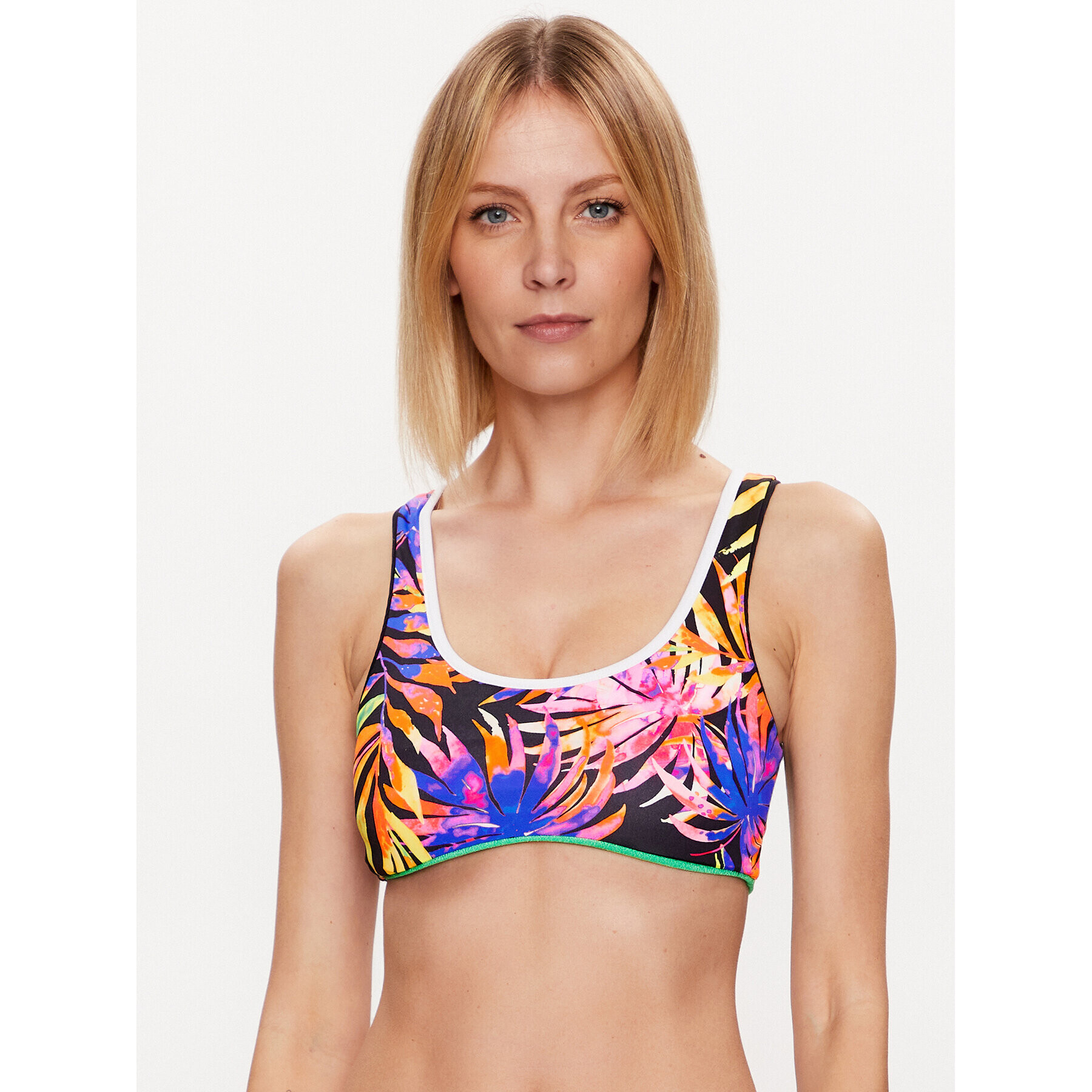 Maaji Bikini partea de sus 3535SBR001 Colorat - Pled.ro