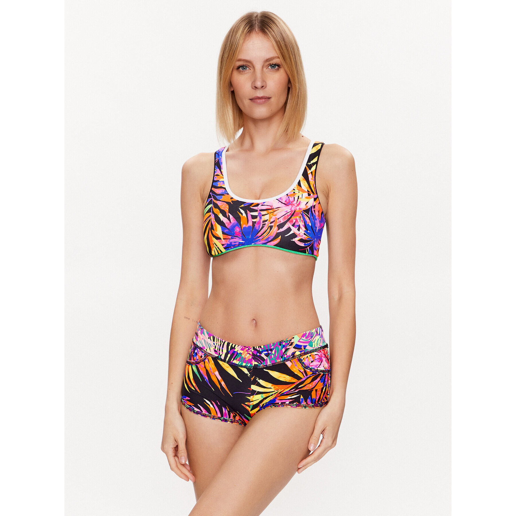 Maaji Bikini partea de sus 3535SBR001 Colorat - Pled.ro