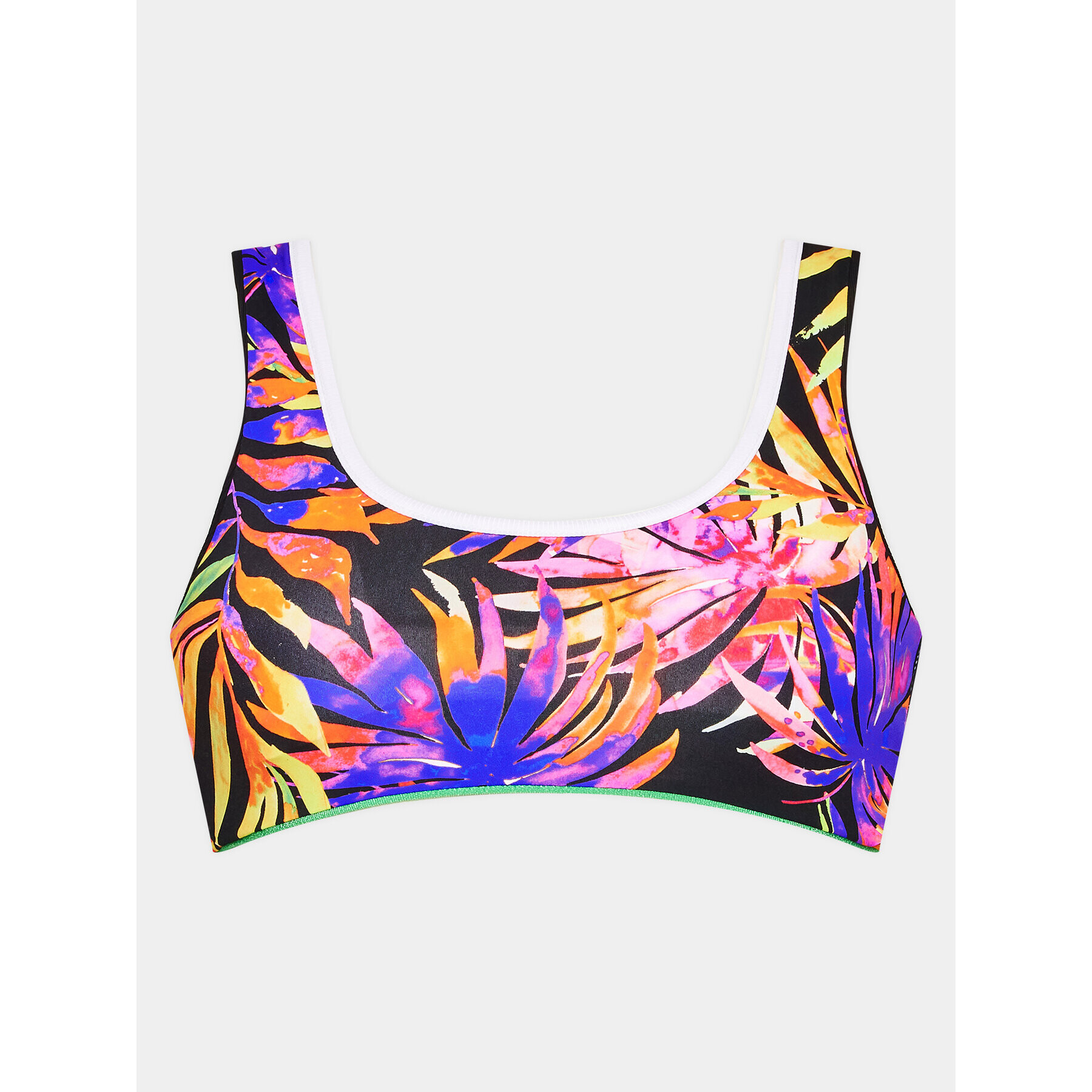 Maaji Bikini partea de sus 3535SBR001 Colorat - Pled.ro