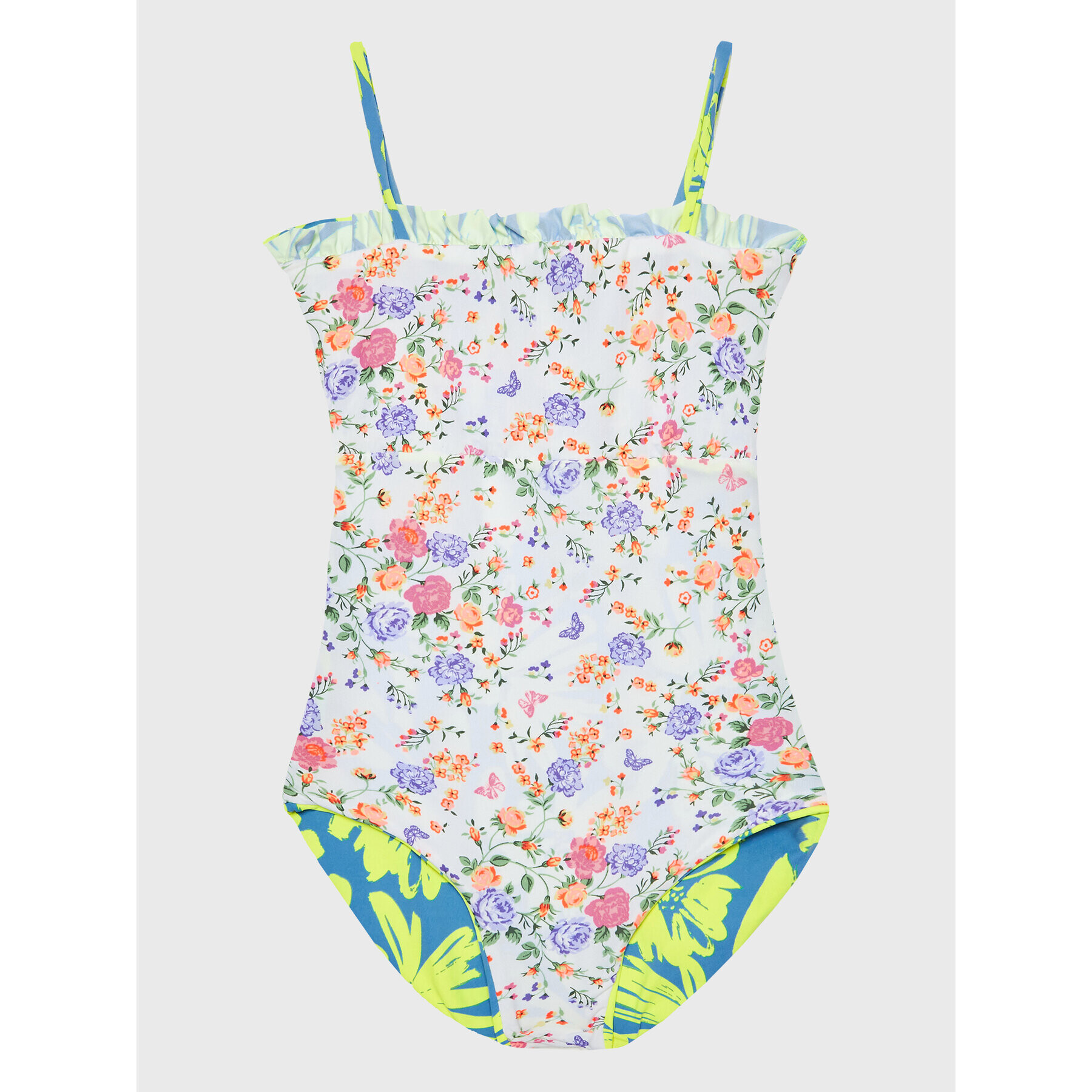 Maaji Costum de baie 3429KKO001 Colorat - Pled.ro