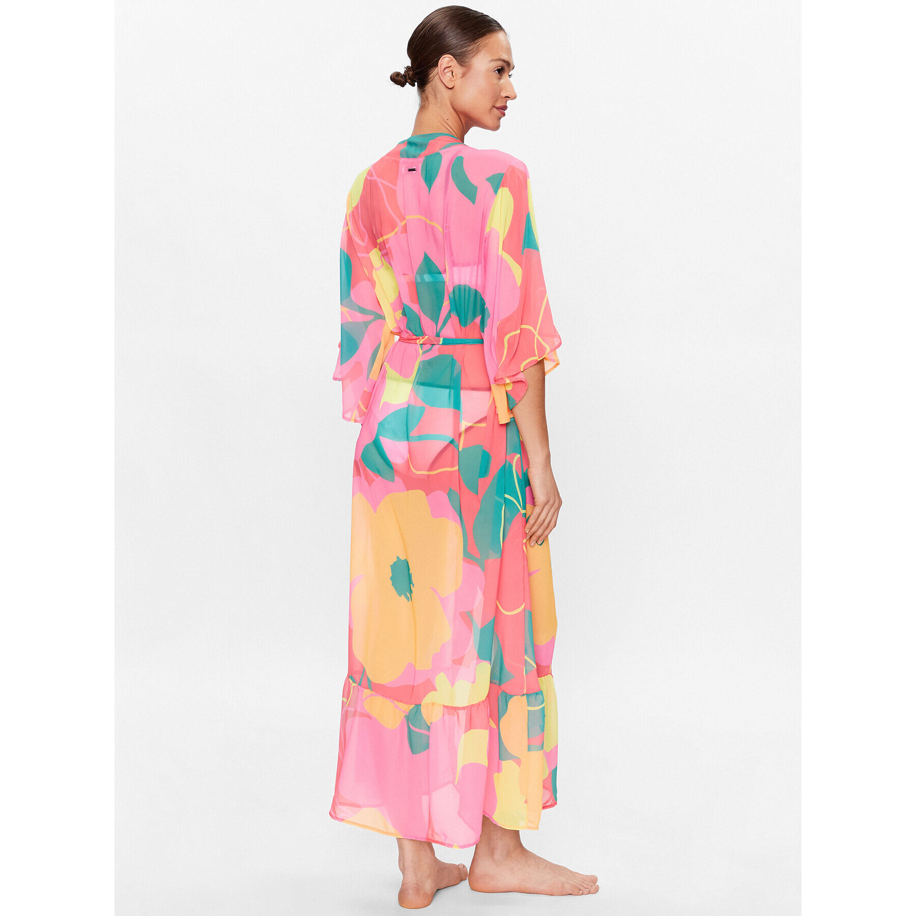 Maaji Kimono 1686CKI002 Colorat - Pled.ro