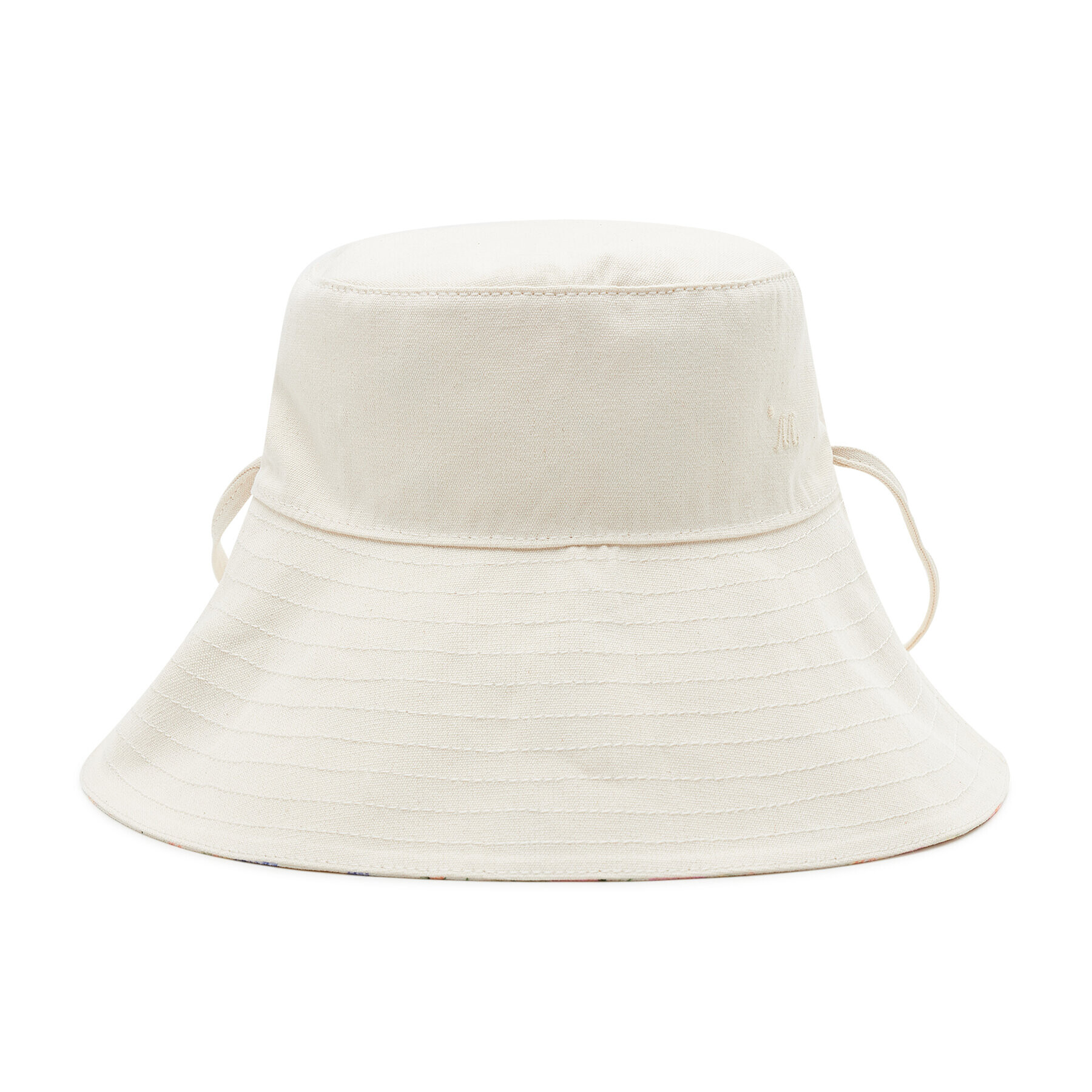 Maaji Pălărie Bucket 4110XHA002 Bej - Pled.ro