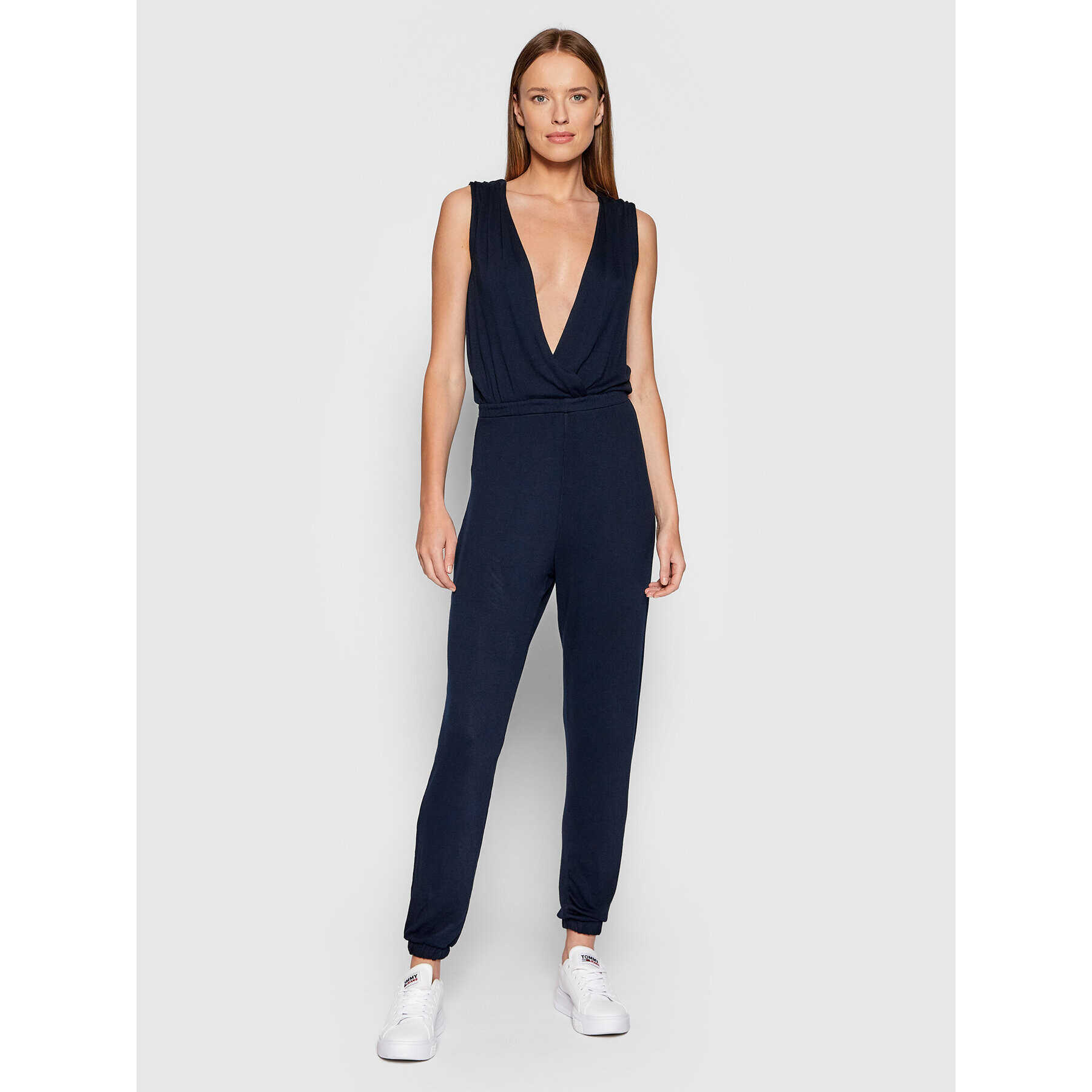 Maaji Salopetă 1031LJU003 Bleumarin Relaxed Fit - Pled.ro