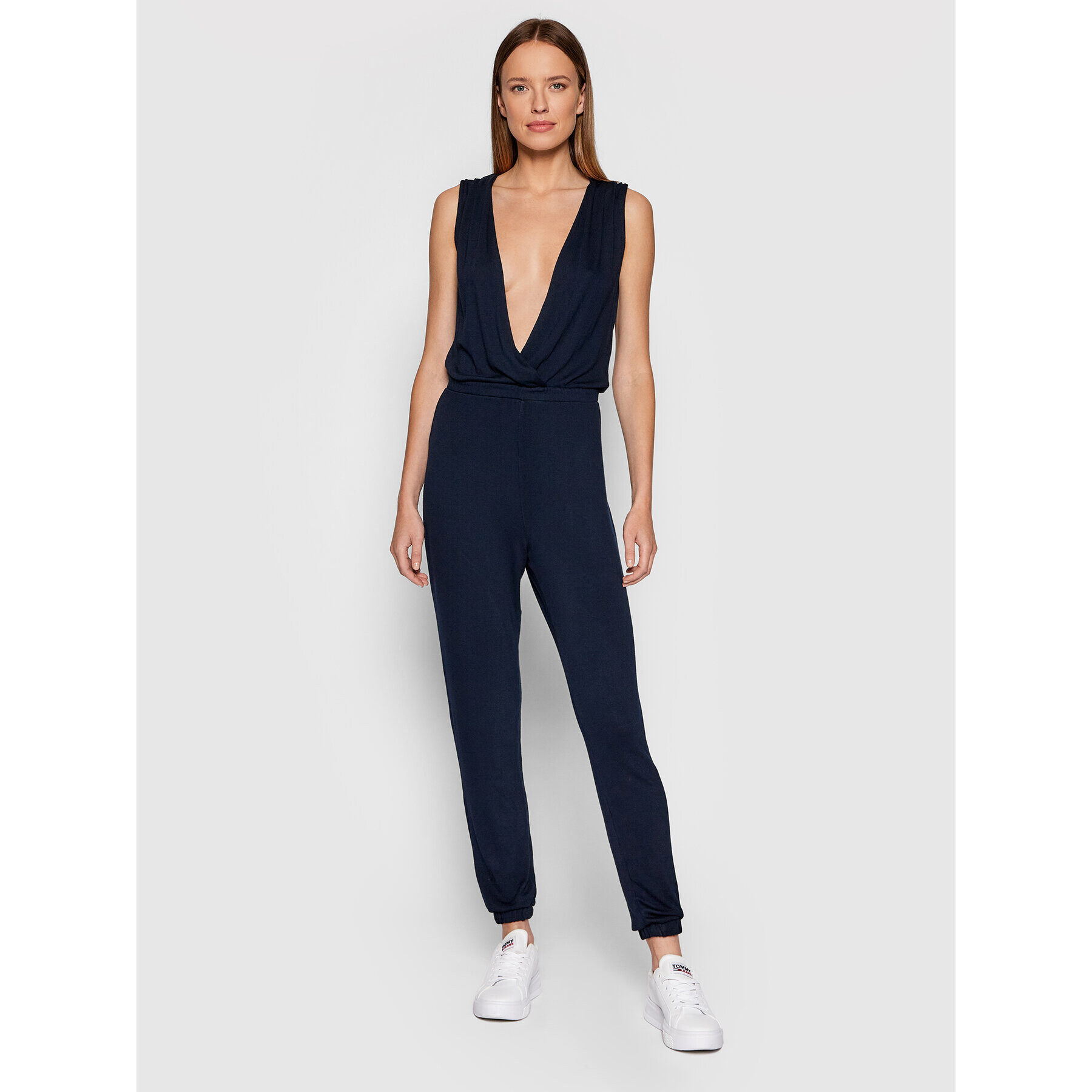 Maaji Salopetă 1031LJU003 Bleumarin Relaxed Fit - Pled.ro