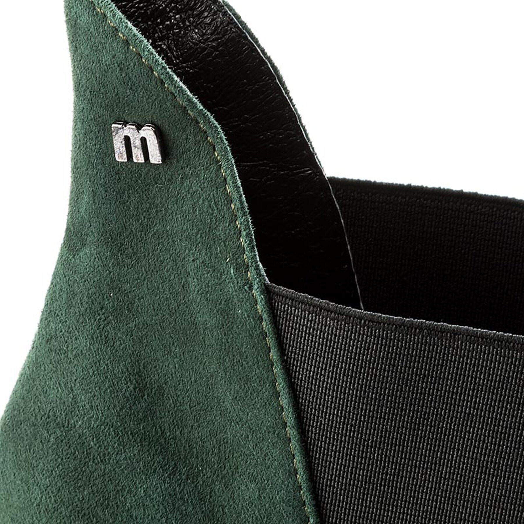 Maccioni Botine 541.136.1705 Verde - Pled.ro