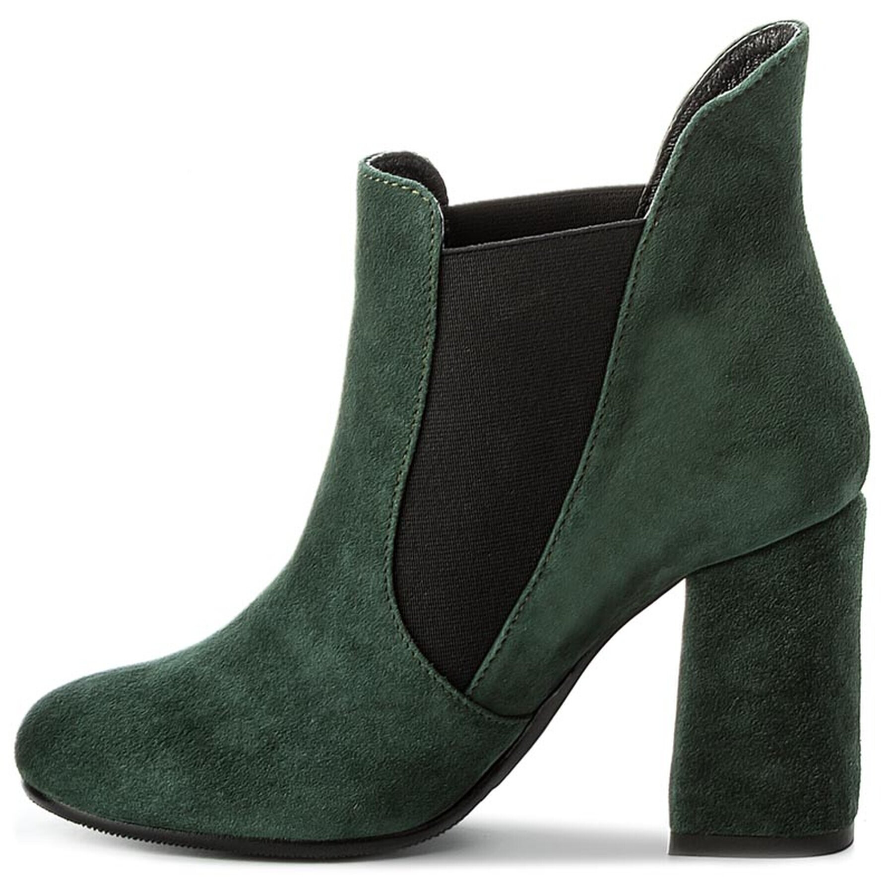 Maccioni Botine 541.136.1705 Verde - Pled.ro