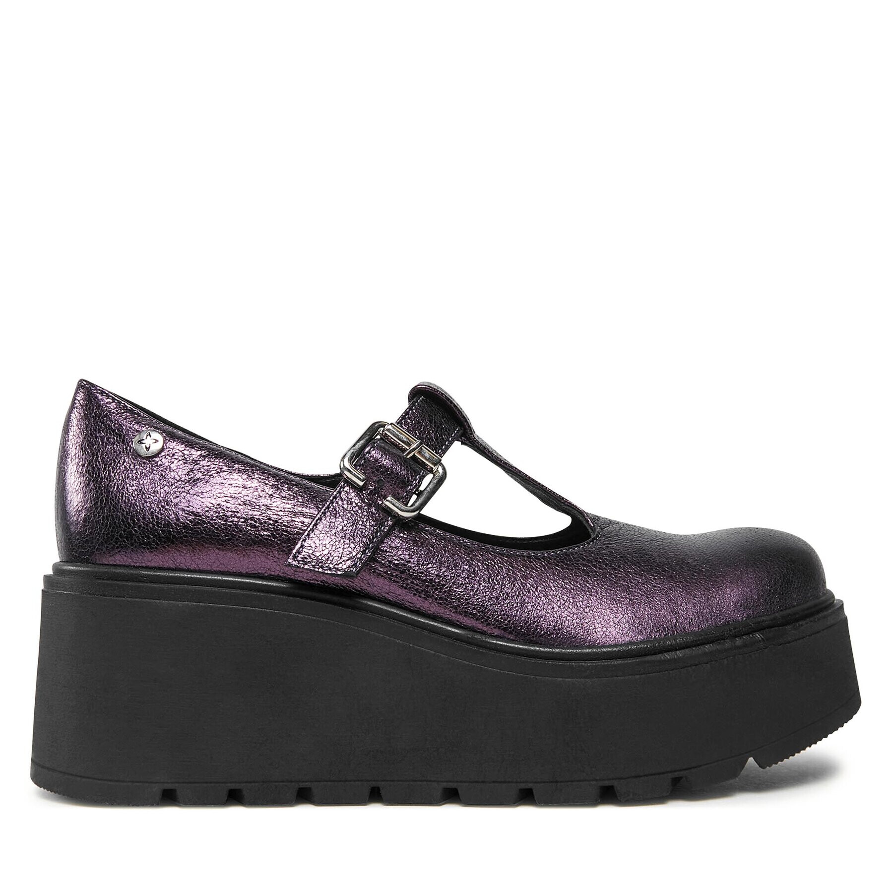 Maciejka Pantofi 6271A-05/00-1 Violet - Pled.ro