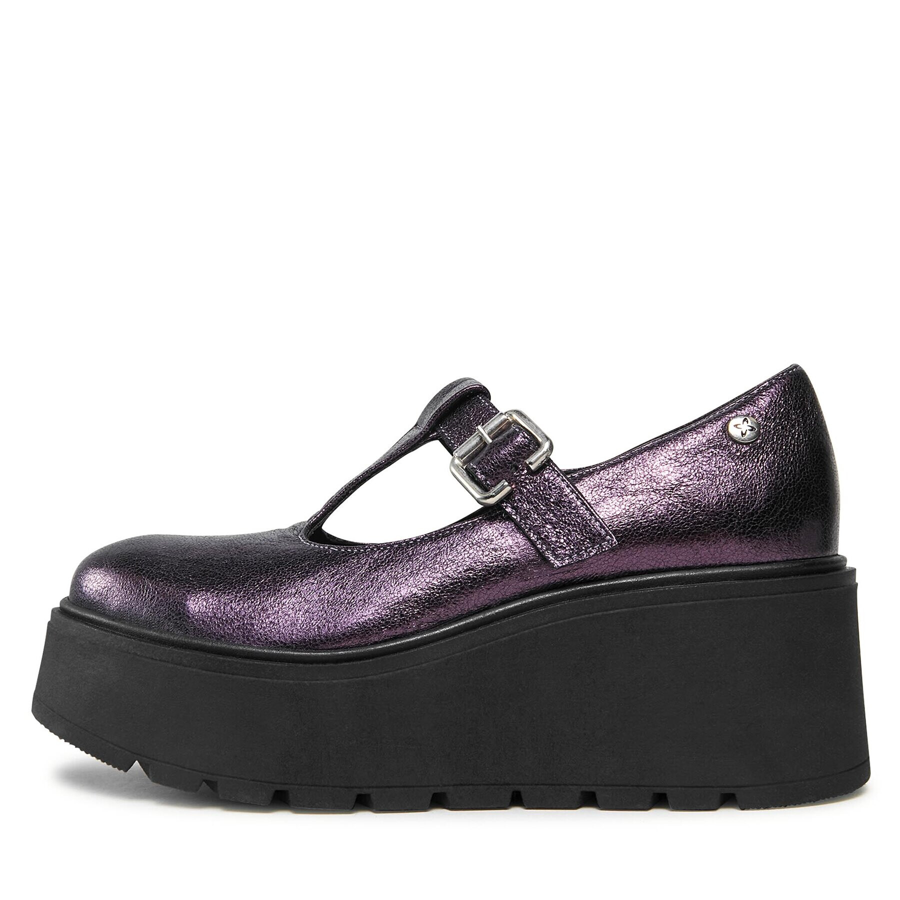 Maciejka Pantofi 6271A-05/00-1 Violet - Pled.ro