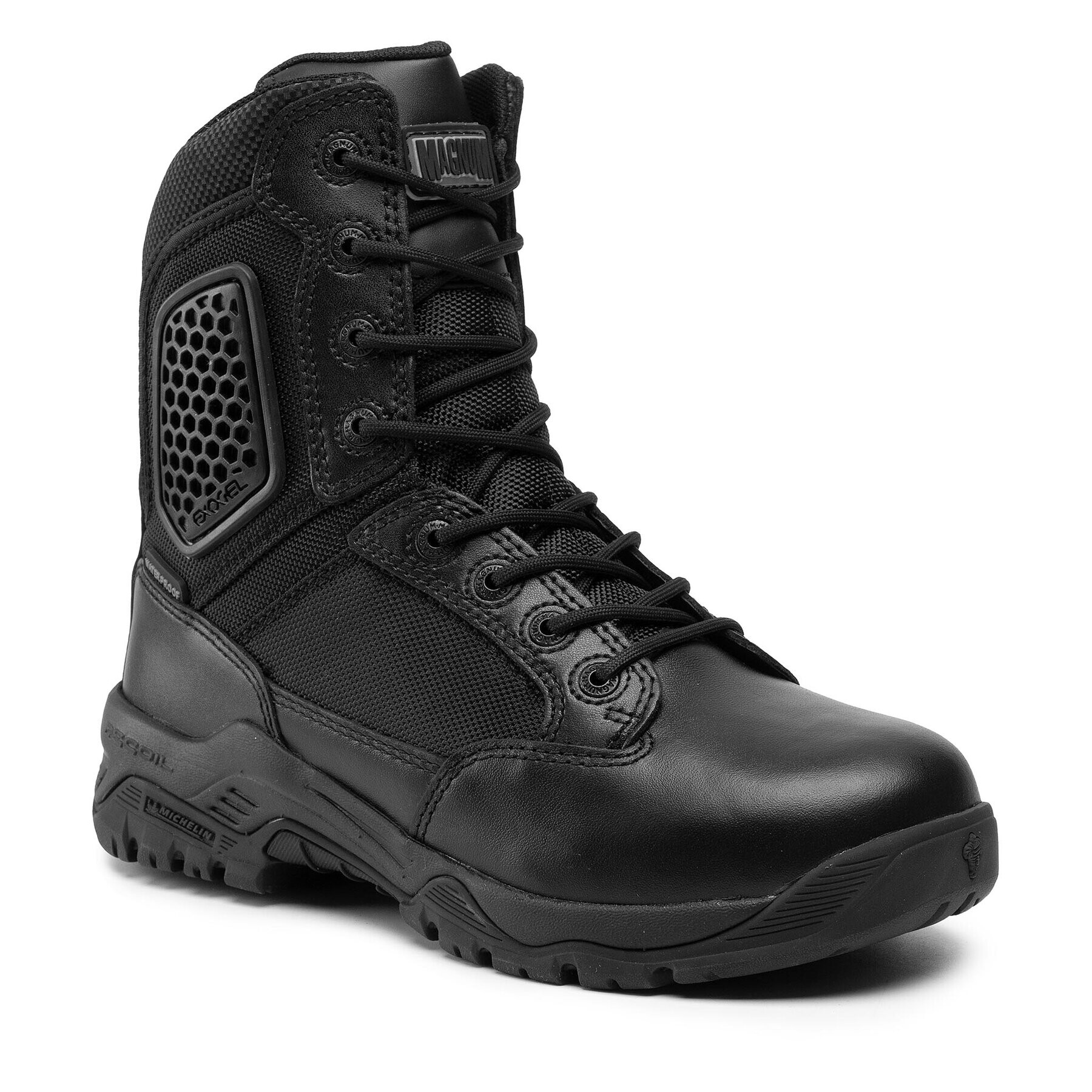 Magnum Pantofi Strike Force 8.0 Sz Wp Negru - Pled.ro