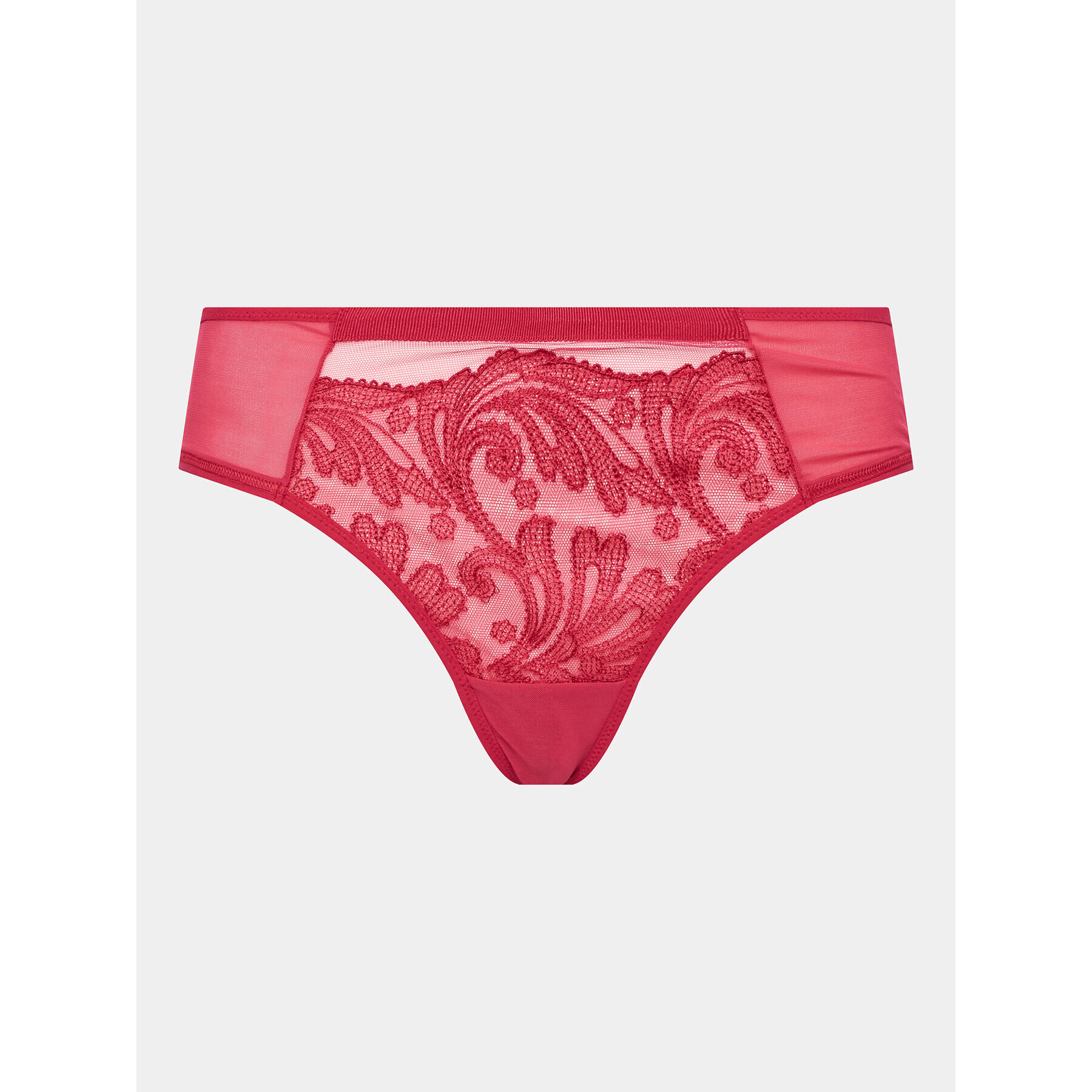 Maison Lejaby Chilot tanga Obsession E22362 Roz - Pled.ro