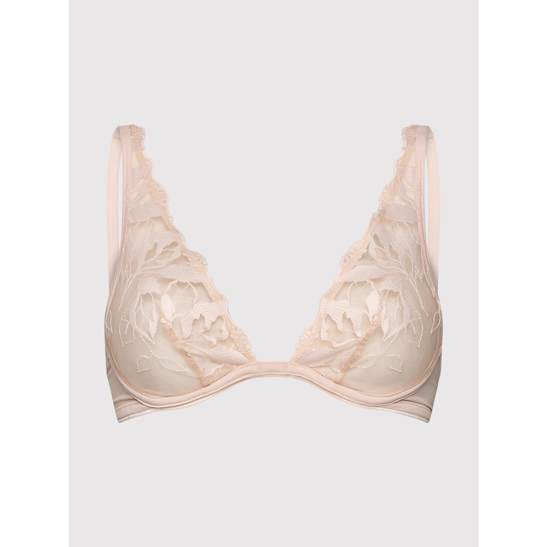 Maison Lejaby Sutien Bralette Sin 19134 Roz - Pled.ro