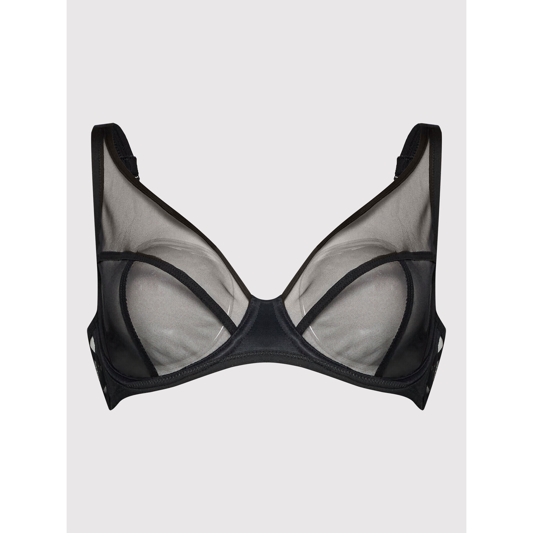 Maison Lejaby Sutien cu armătură G11933 Negru - Pled.ro