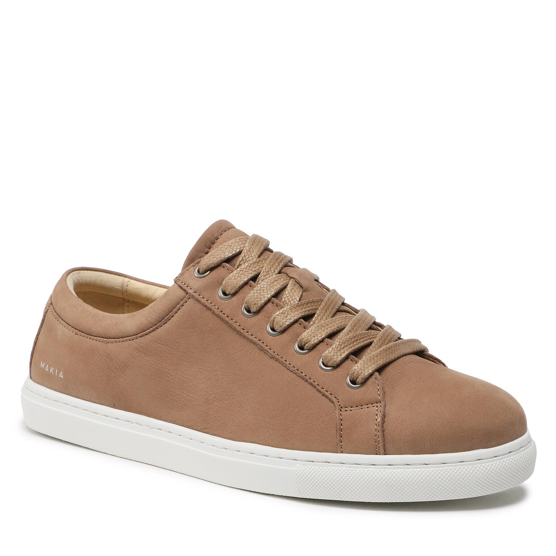 Makia Sneakers M90014 Maro - Pled.ro