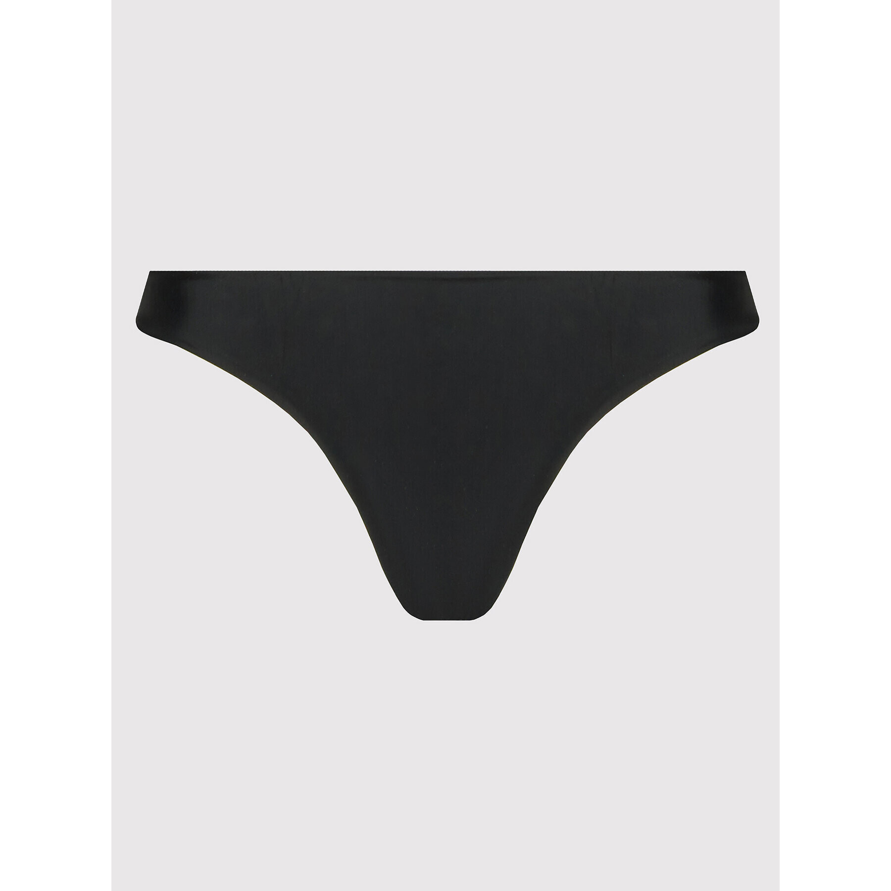 Malai Bikini partea de jos Black Elite B15001 Negru - Pled.ro