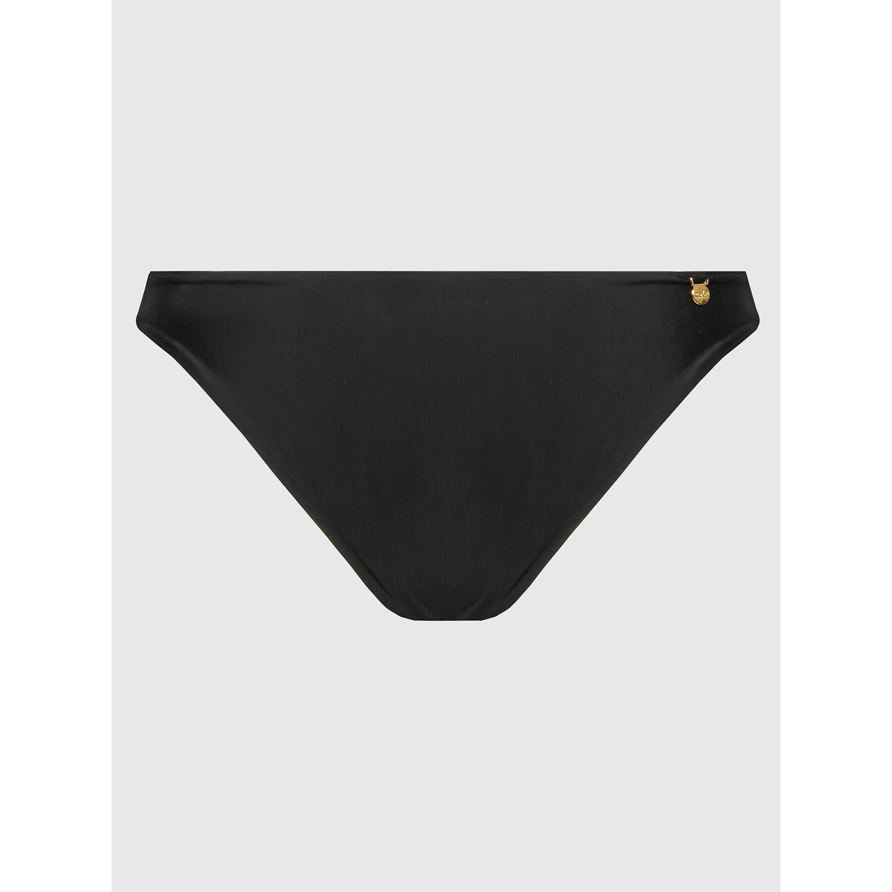 Malai Bikini partea de jos Black Elite B15001 Negru - Pled.ro