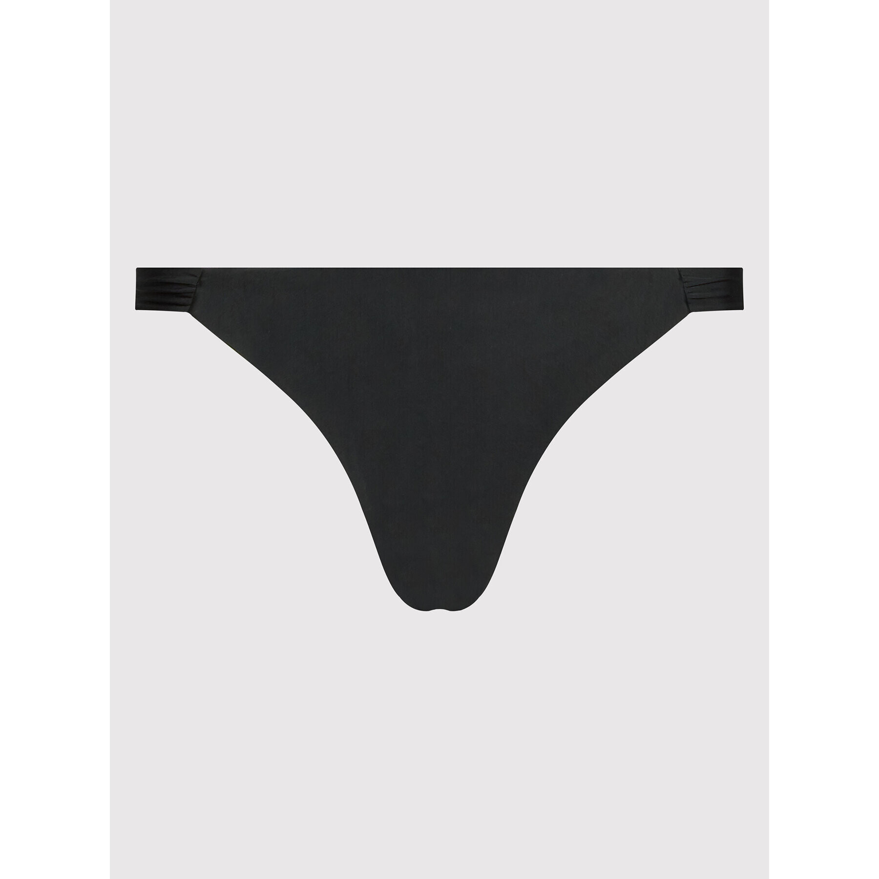 Malai Bikini partea de jos Bold B20001 Negru - Pled.ro