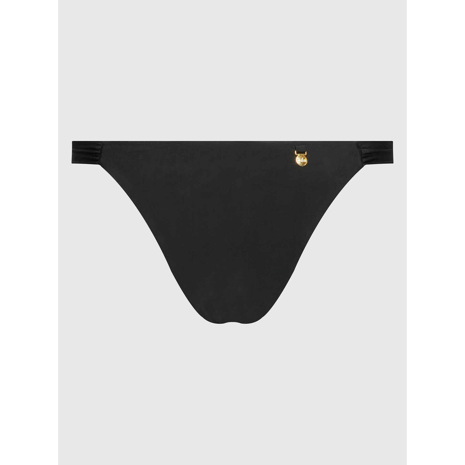 Malai Bikini partea de jos Bold B20001 Negru - Pled.ro