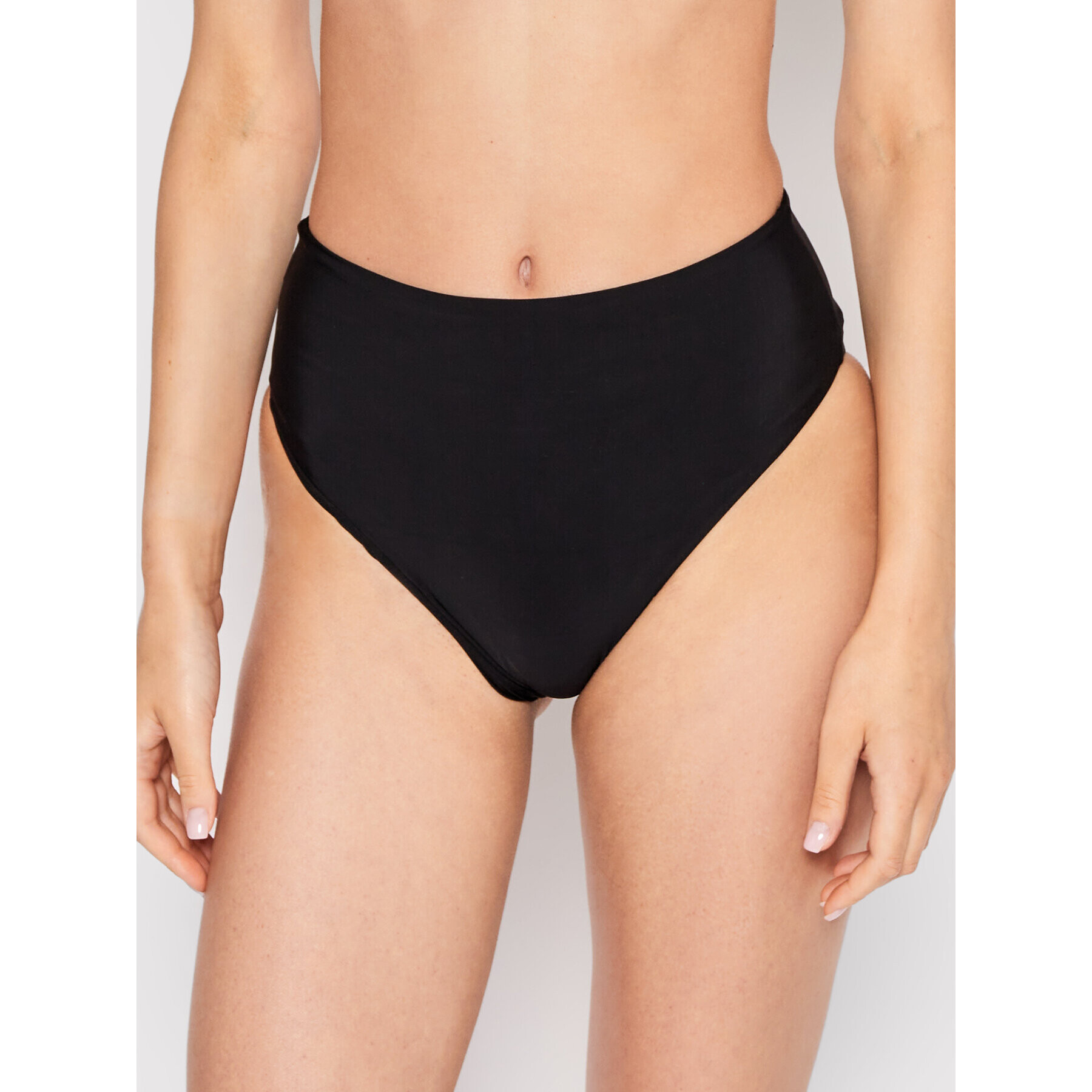 Malai Bikini partea de jos Moon Bay B19001 Negru - Pled.ro