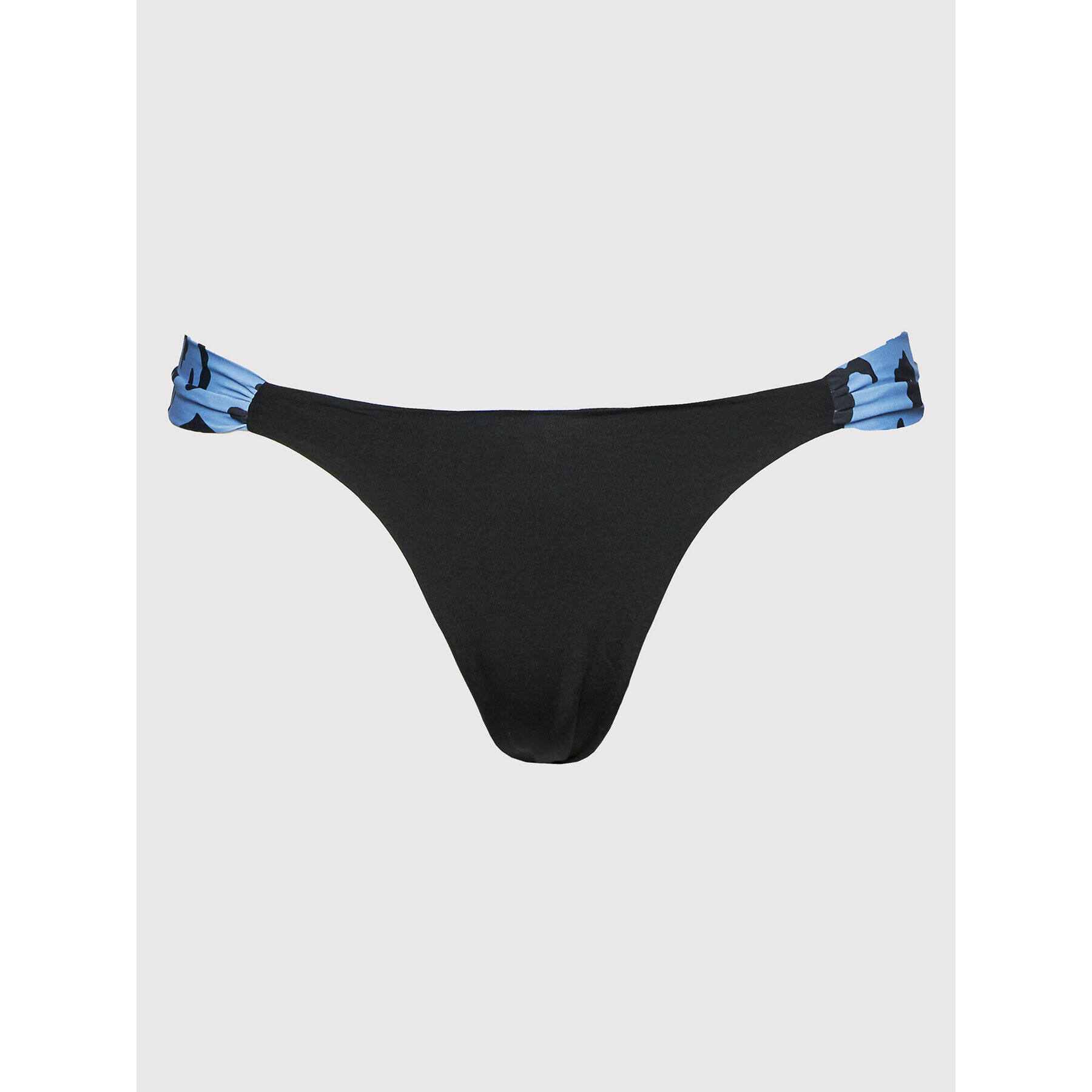 Malai Bikini partea de jos Ocelot Bold B20123 Albastru - Pled.ro