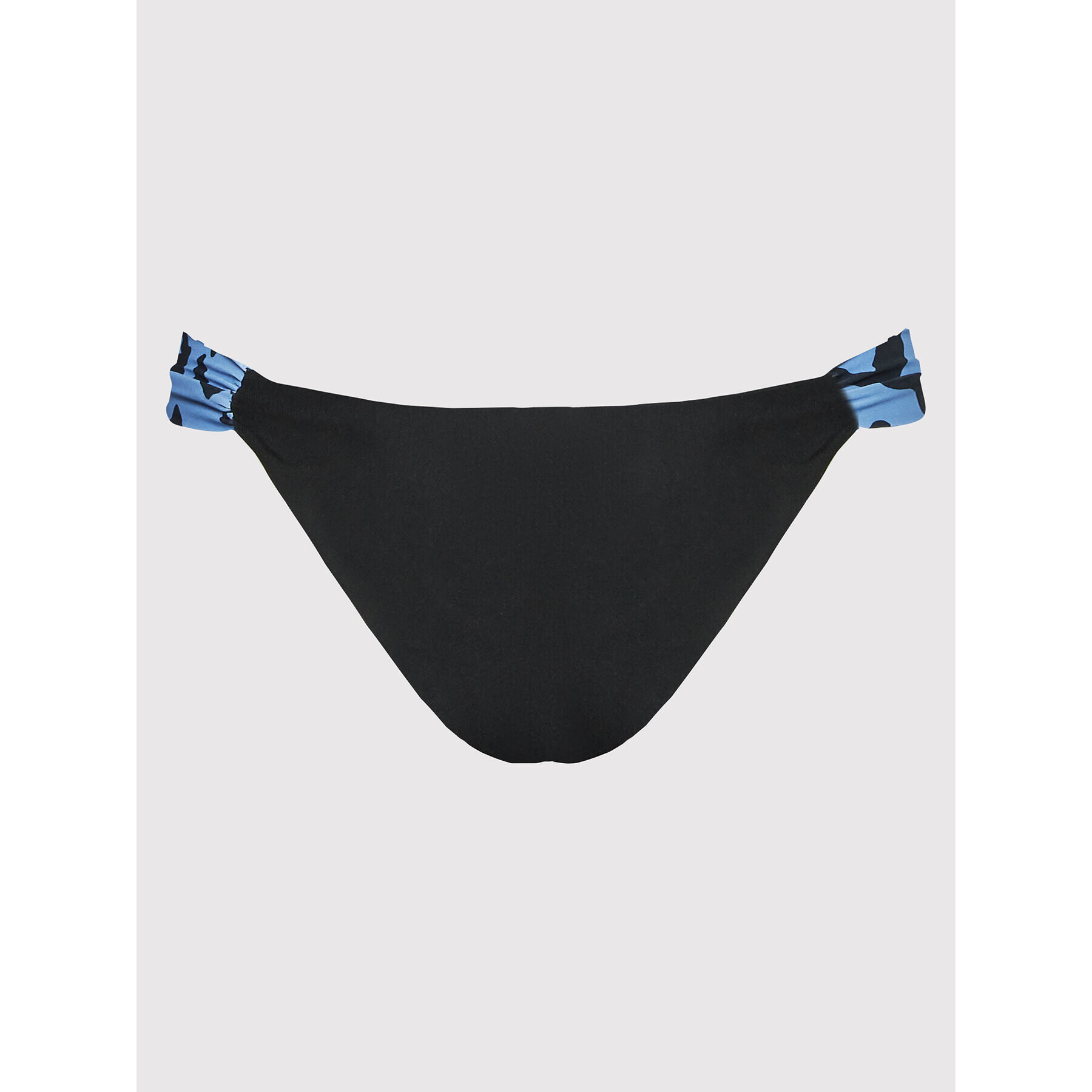 Malai Bikini partea de jos Ocelot Bold B20123 Albastru - Pled.ro