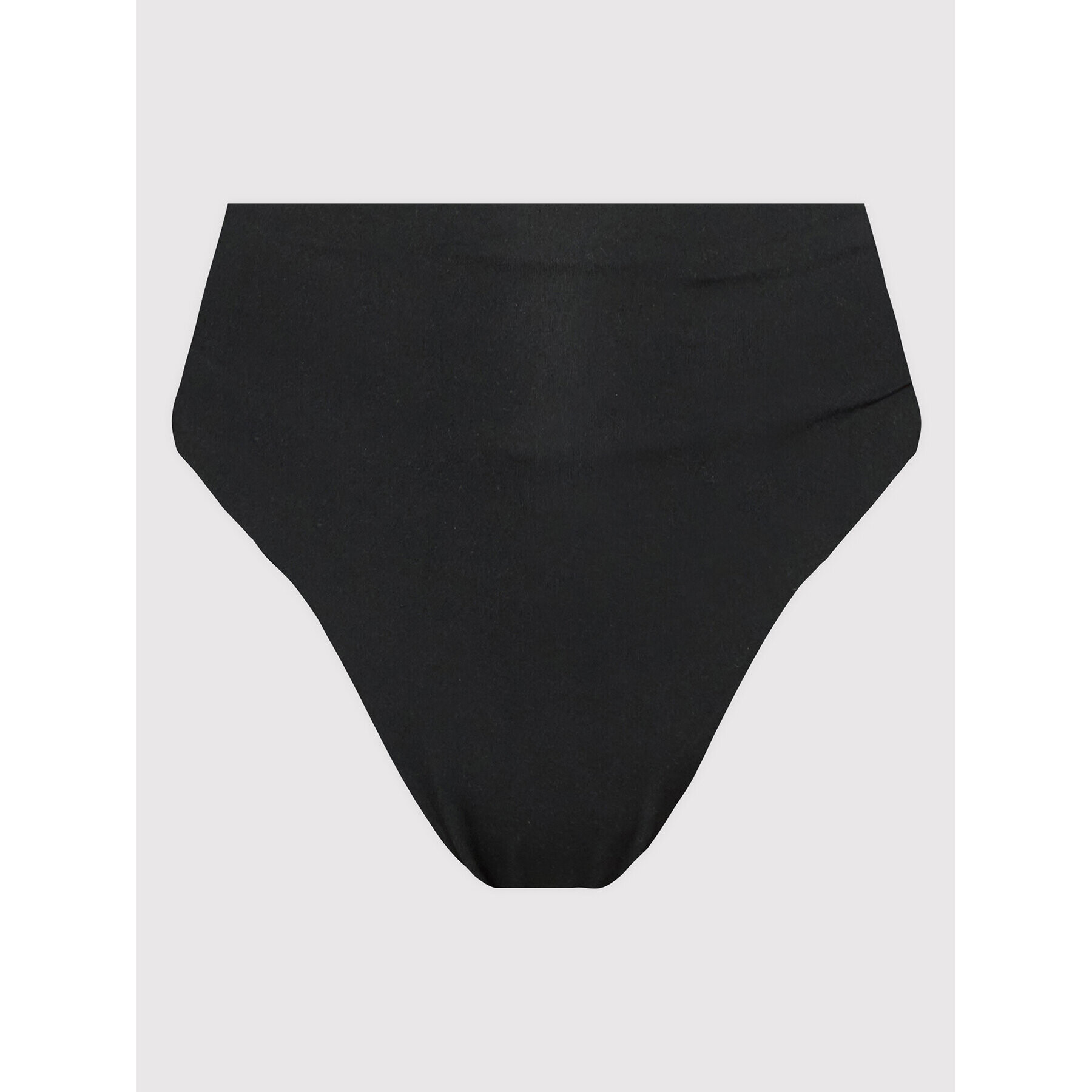 Malai Bikini partea de jos Palm Sunbeam Hella Cool B05136 Negru - Pled.ro