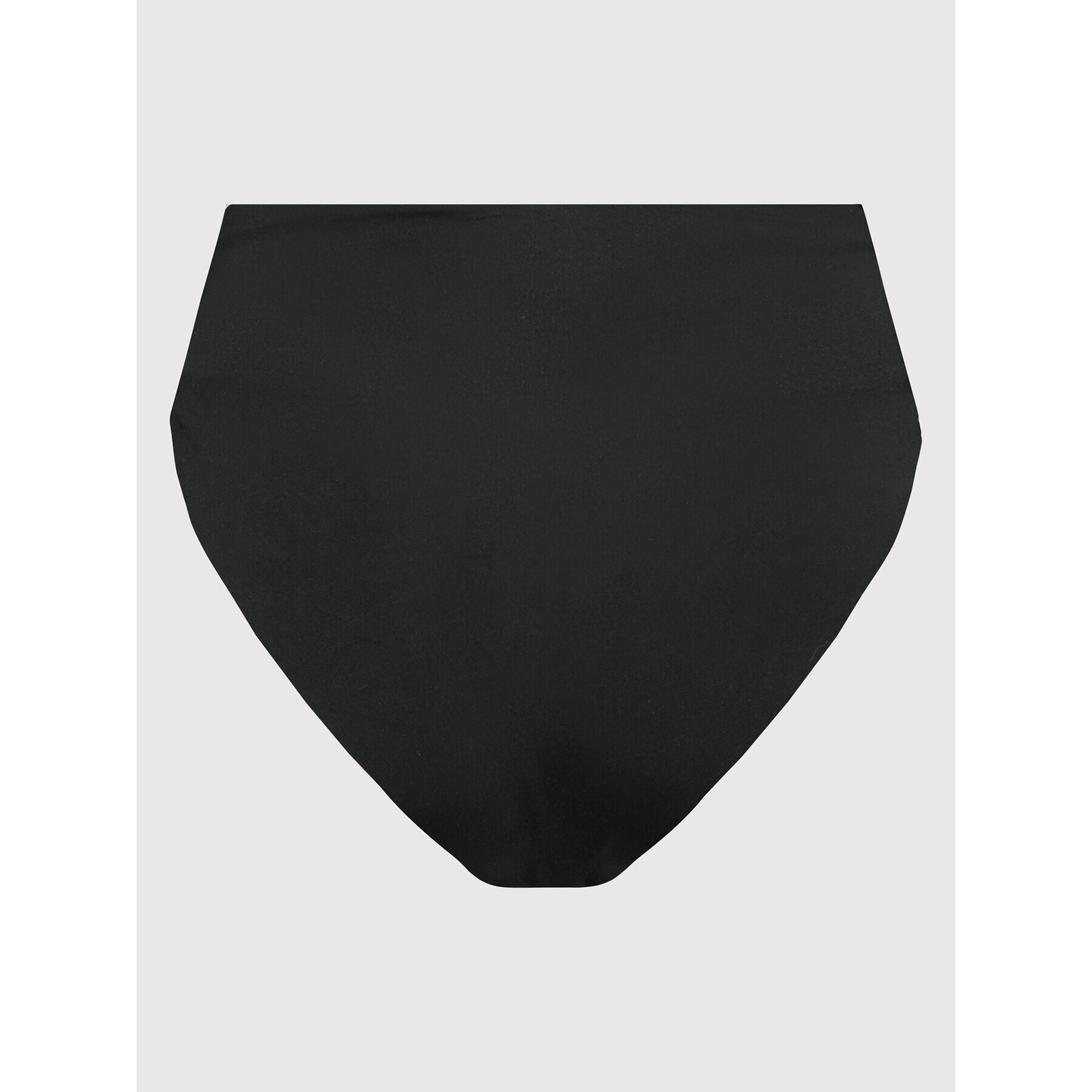 Malai Bikini partea de jos Palm Sunbeam Hella Cool B05136 Negru - Pled.ro