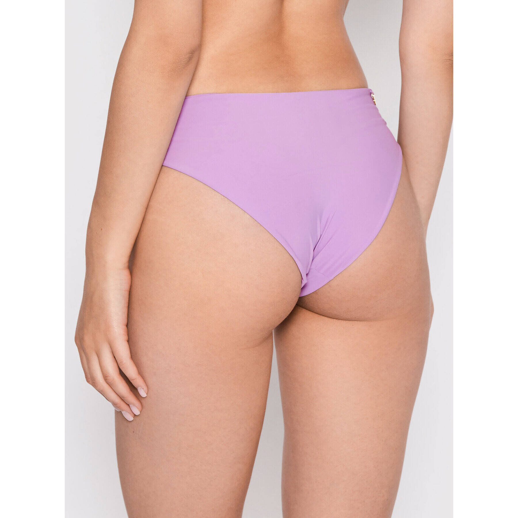 Malai Bikini partea de jos Paramount B01121 Violet - Pled.ro