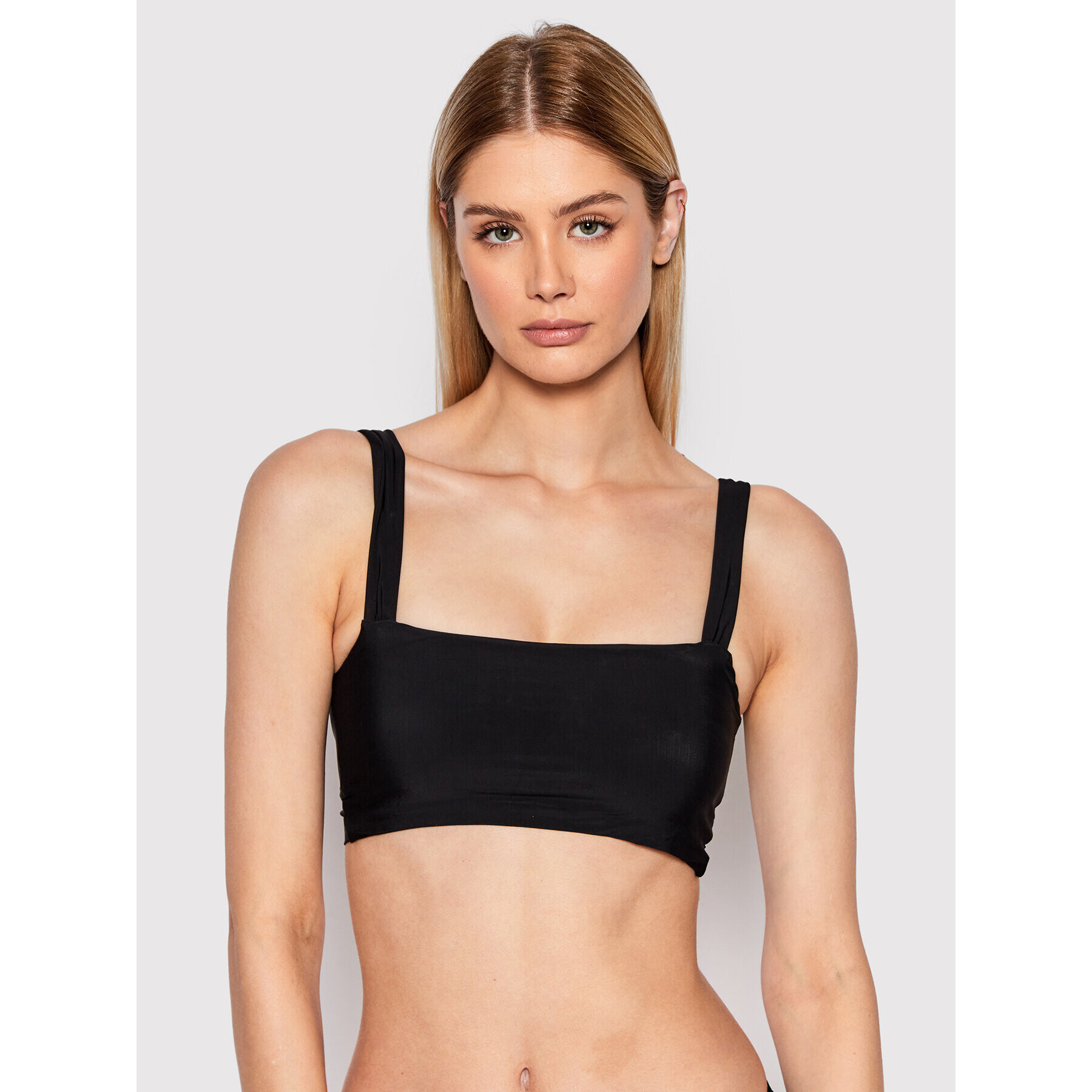 Malai Bikini partea de sus Joee T52001 Negru - Pled.ro