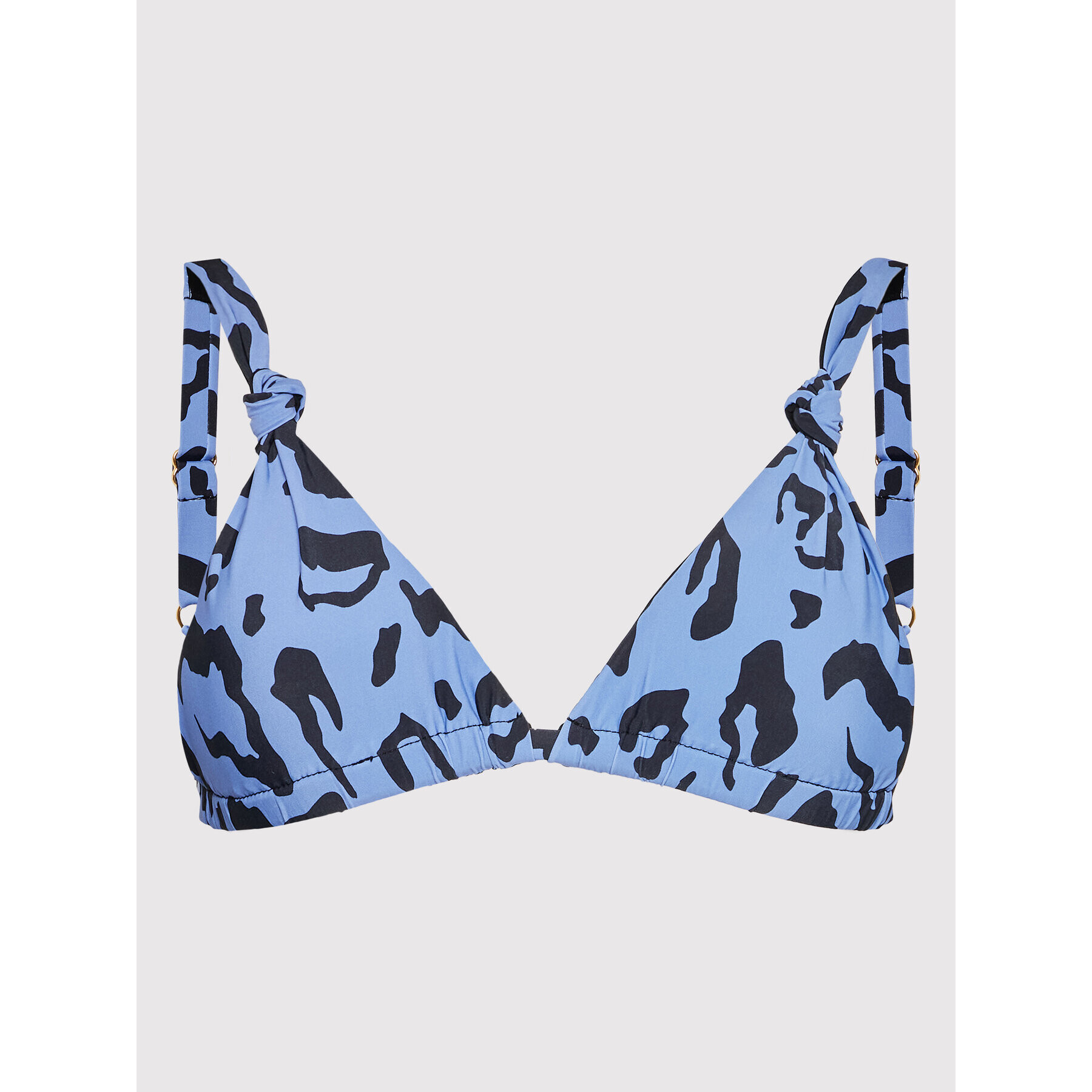 Malai Bikini partea de sus Vista Blue Ocelot T61123 Albastru - Pled.ro