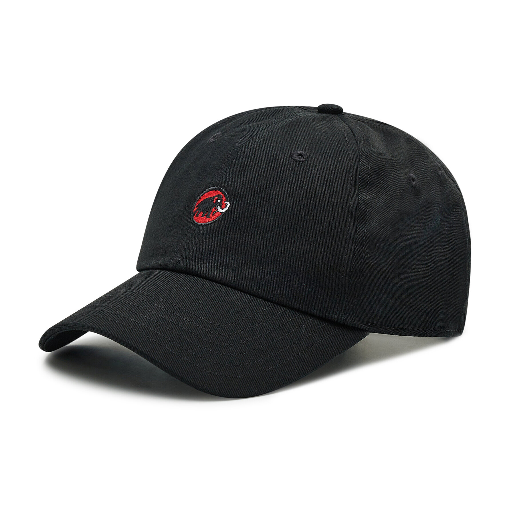 Mammut Șapcă Baseball Cap 1191-00051-00253-113 Negru - Pled.ro