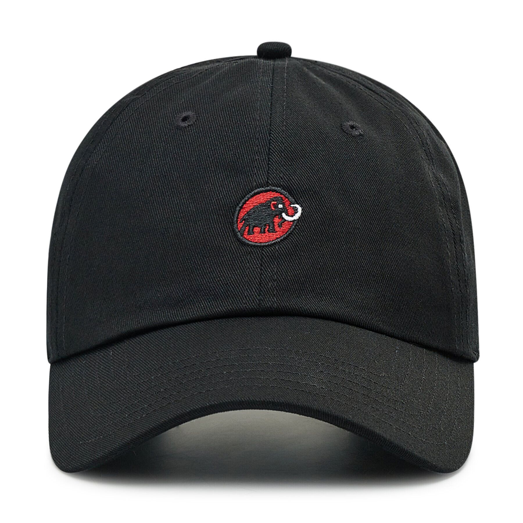 Mammut Șapcă Baseball Cap 1191-00051-00253-113 Negru - Pled.ro