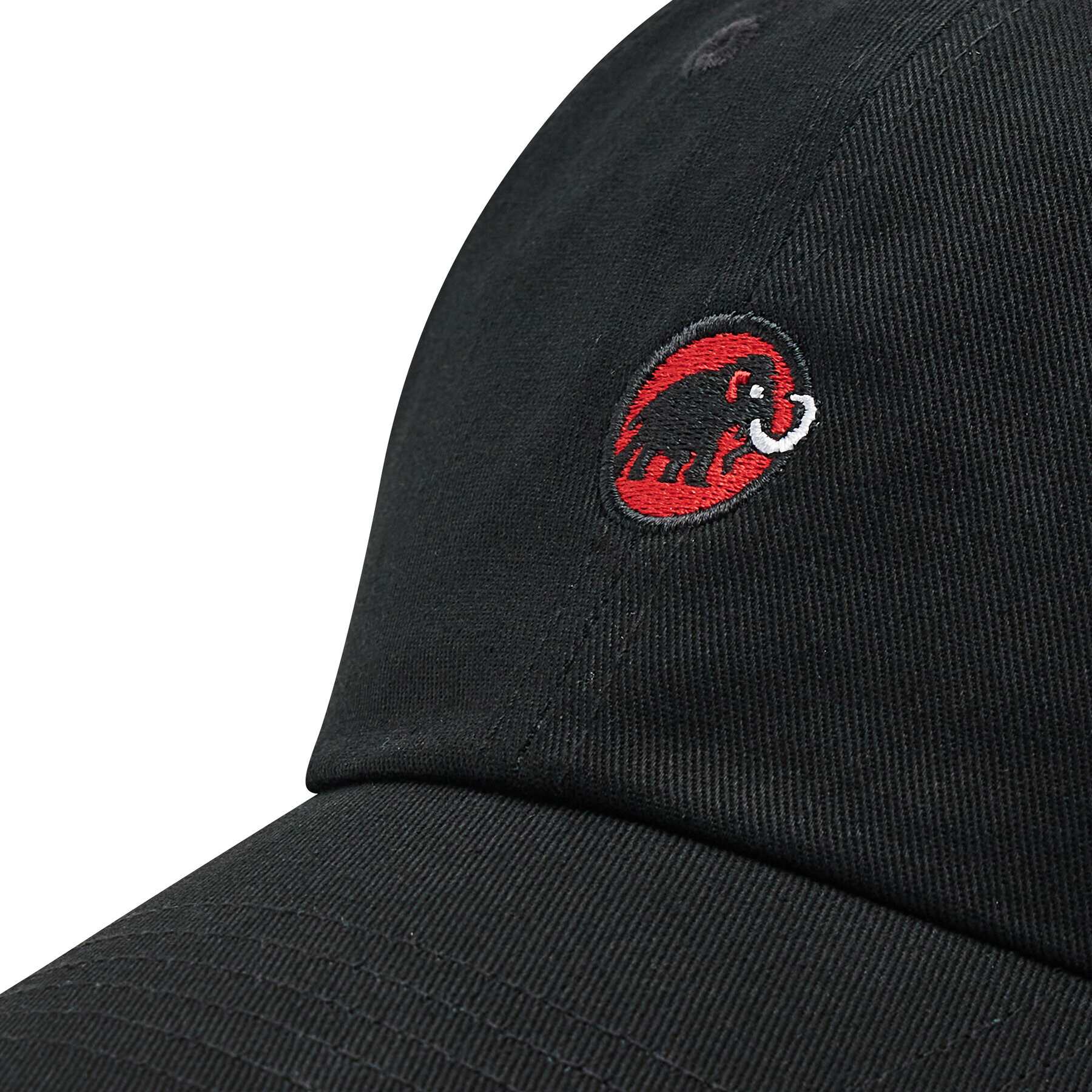 Mammut Șapcă Baseball Cap 1191-00051-00253-113 Negru - Pled.ro