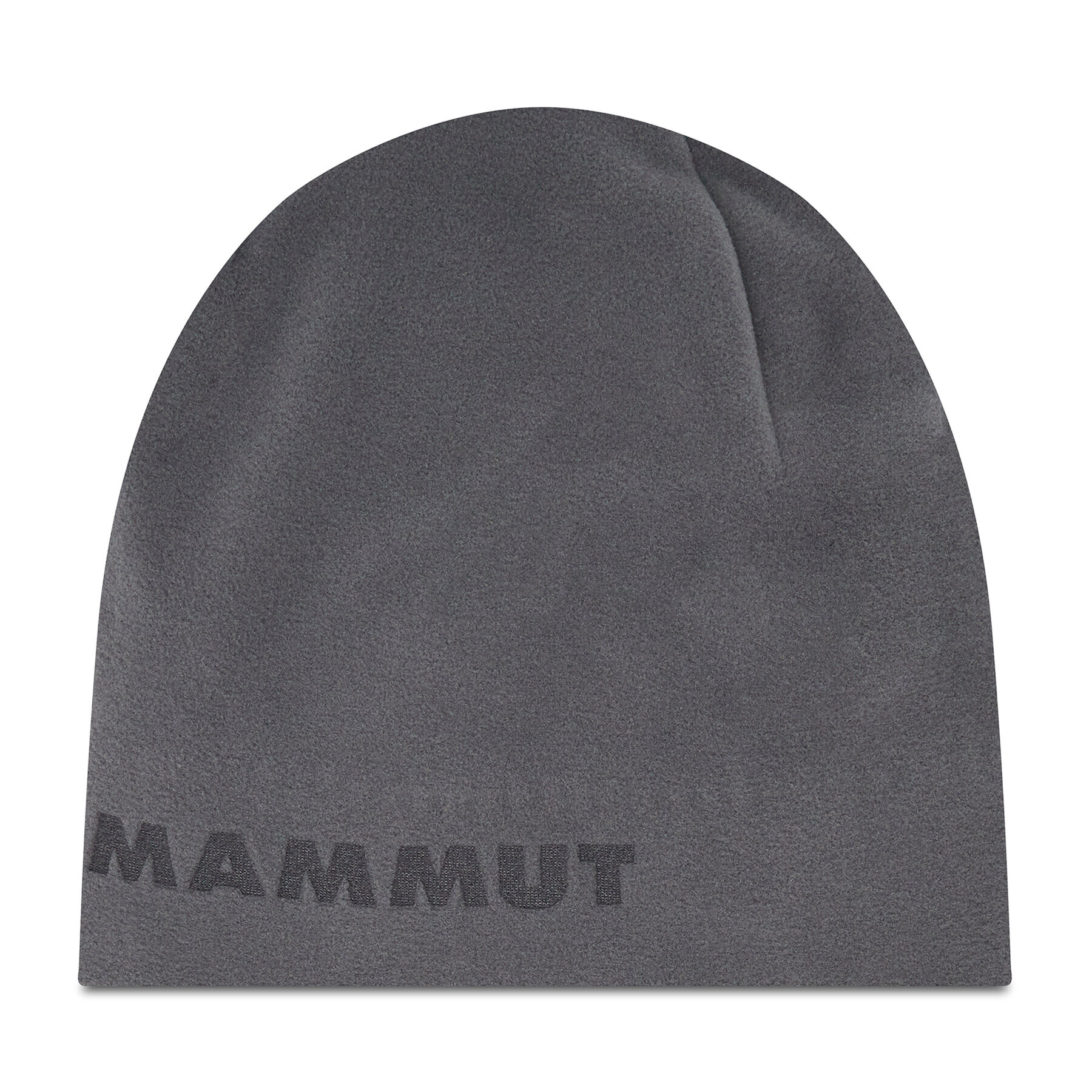 Mammut Căciulă Fleece Beanie 1191-00540-0051-1 Gri - Pled.ro