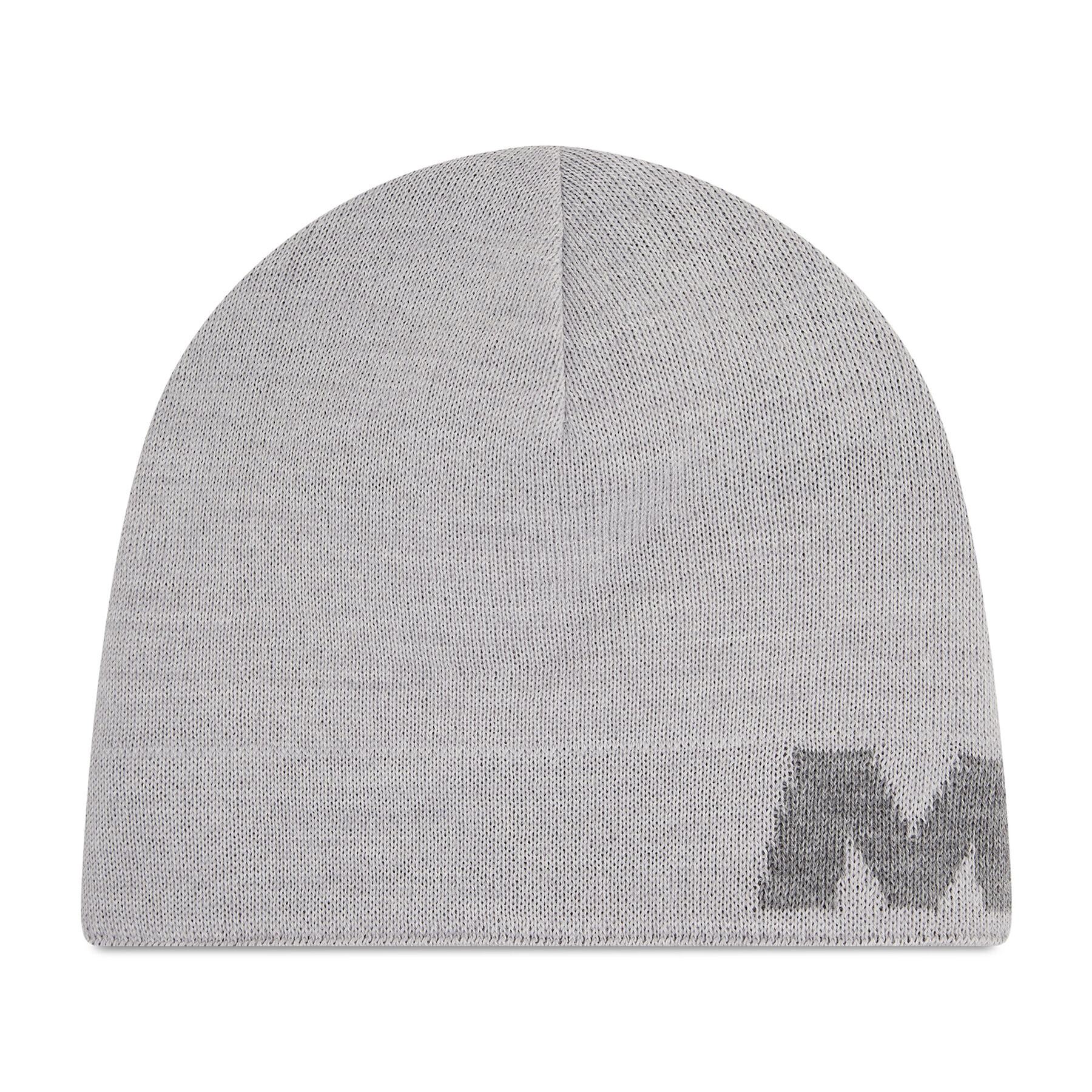 Mammut Căciulă Logo Beanie 1191-04891-00340-1 Gri - Pled.ro