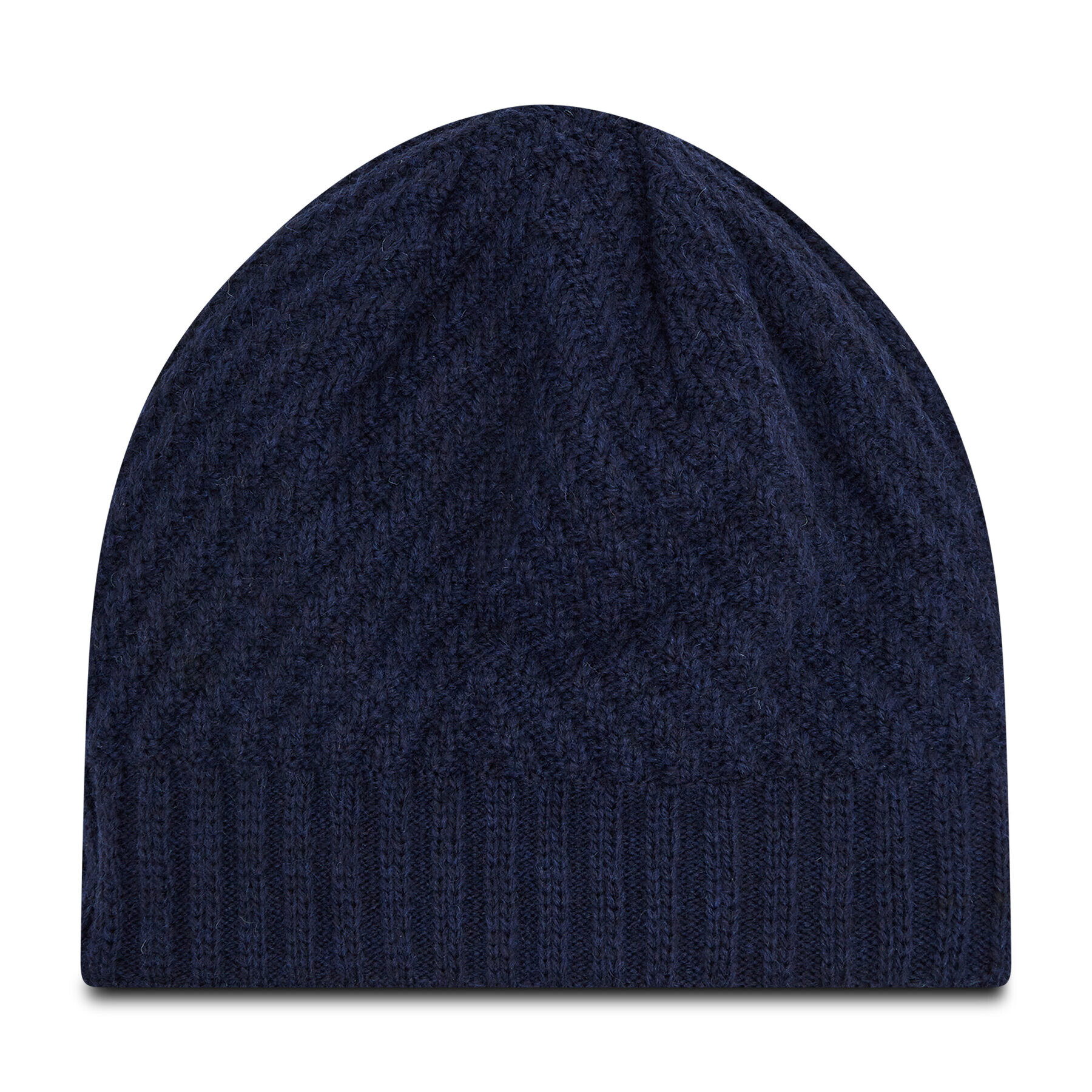 Mammut Căciulă Roseg Beanie 1191-00122-5118-1 Bleumarin - Pled.ro