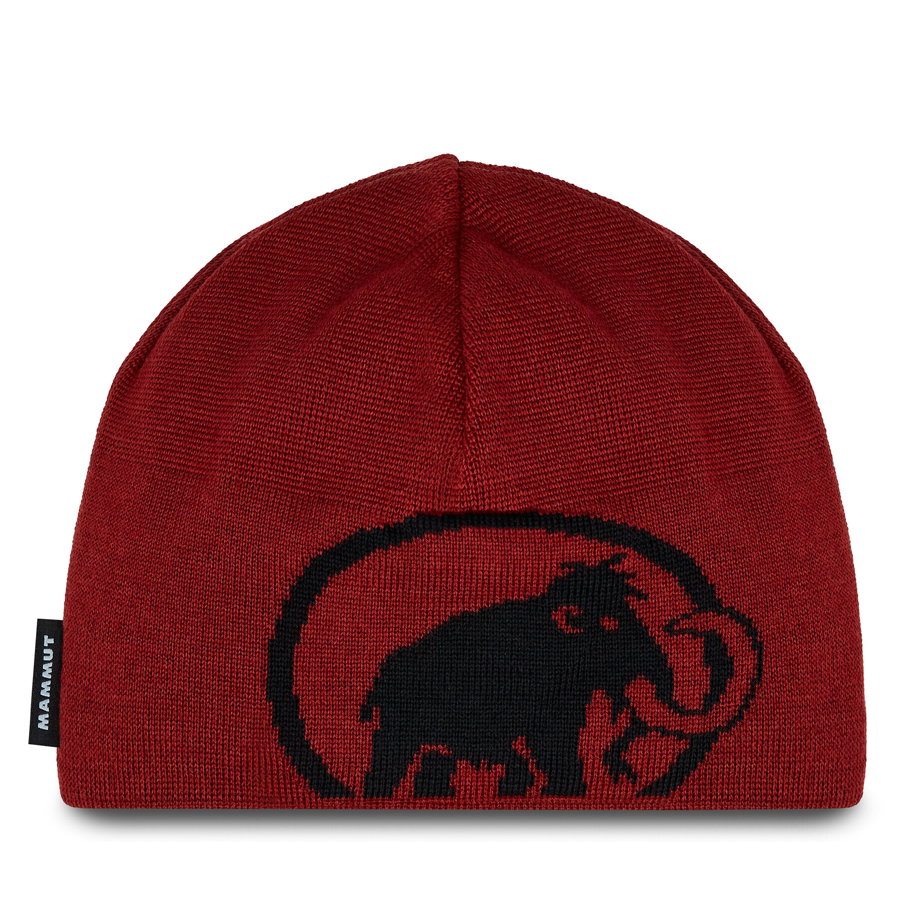 Mammut Căciulă Tweak Beanie 1191-01352-3734-1 Vișiniu - Pled.ro