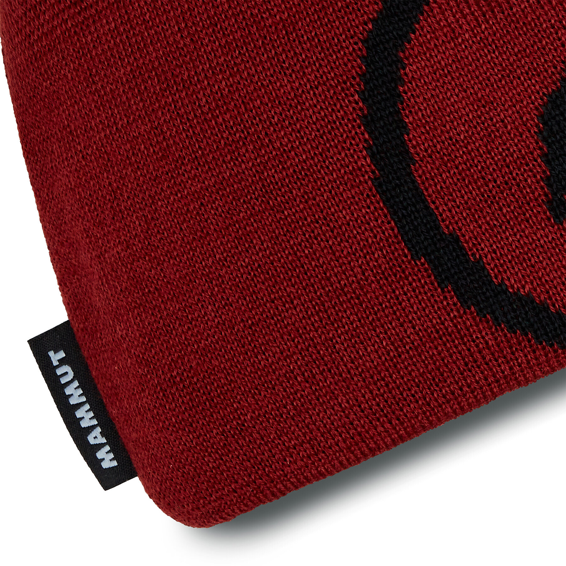 Mammut Căciulă Tweak Beanie 1191-01352-3734-1 Vișiniu - Pled.ro