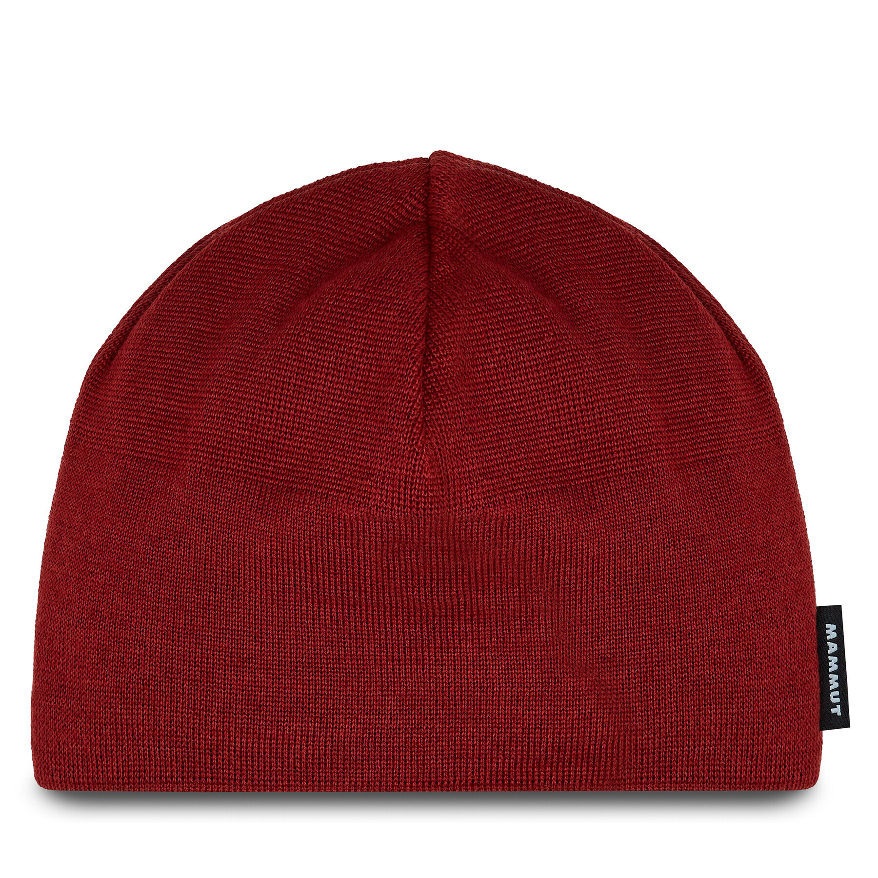 Mammut Căciulă Tweak Beanie 1191-01352-3734-1 Vișiniu - Pled.ro