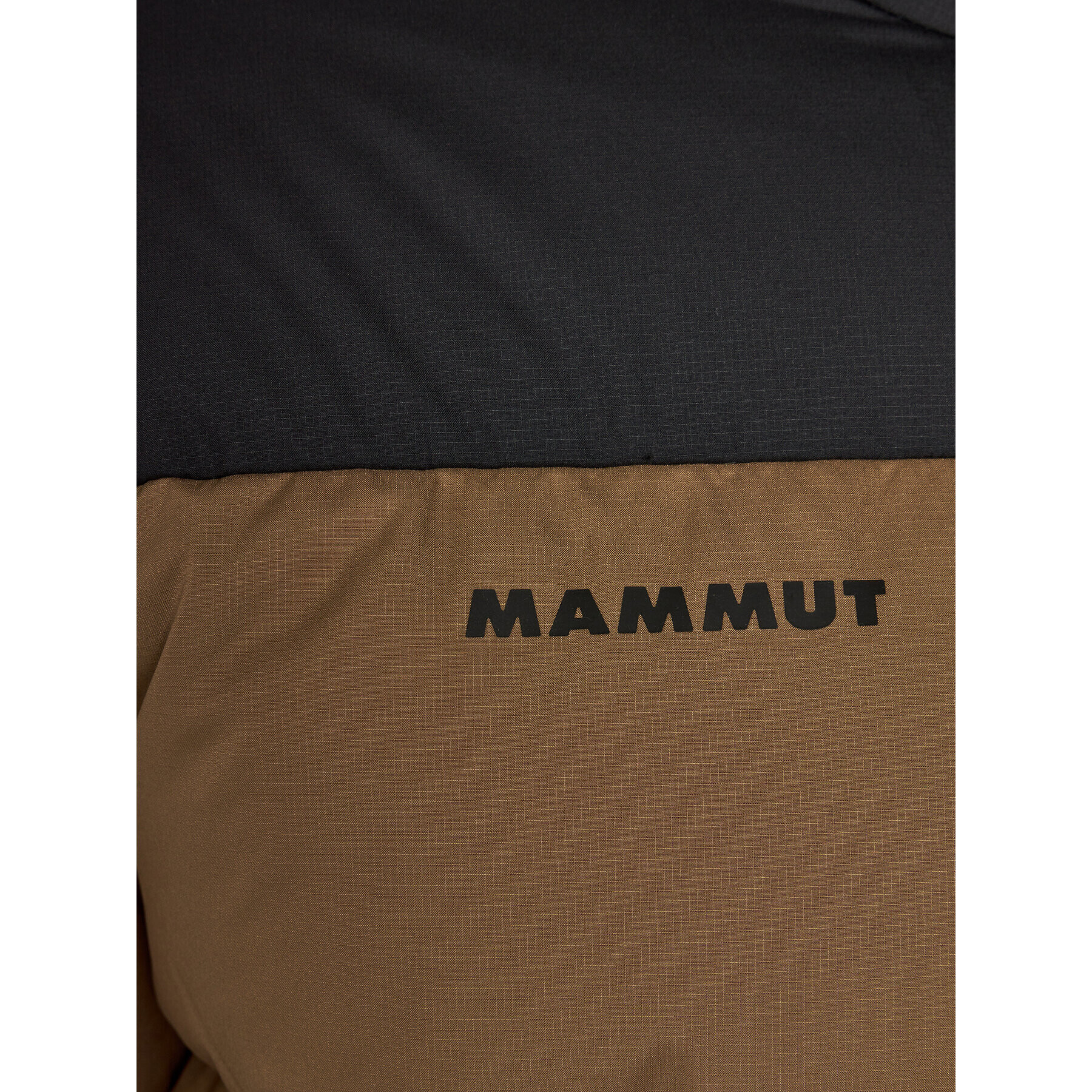 Mammut Geacă din puf Whitehorn IN Jacket 1013-02100-7493-113 Maro Regular Fit - Pled.ro